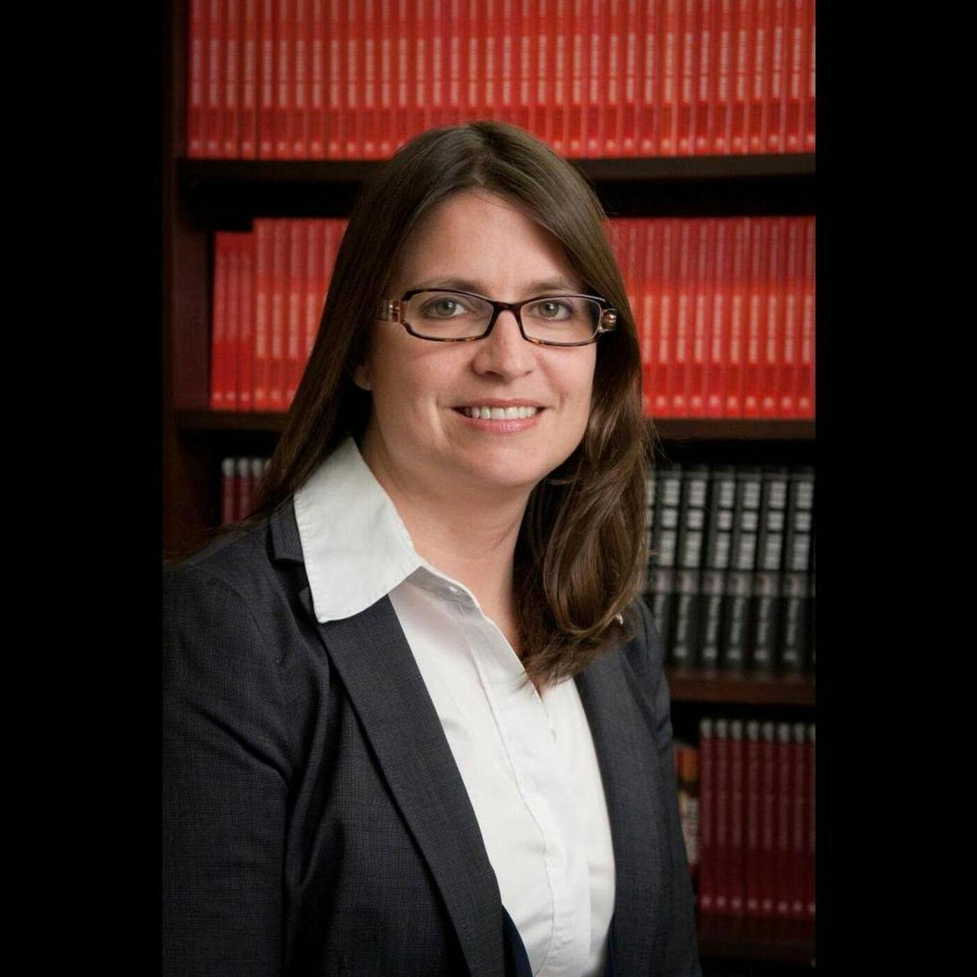 Ep. 145 - Maggie Garrett, Legislative Director for Americans United