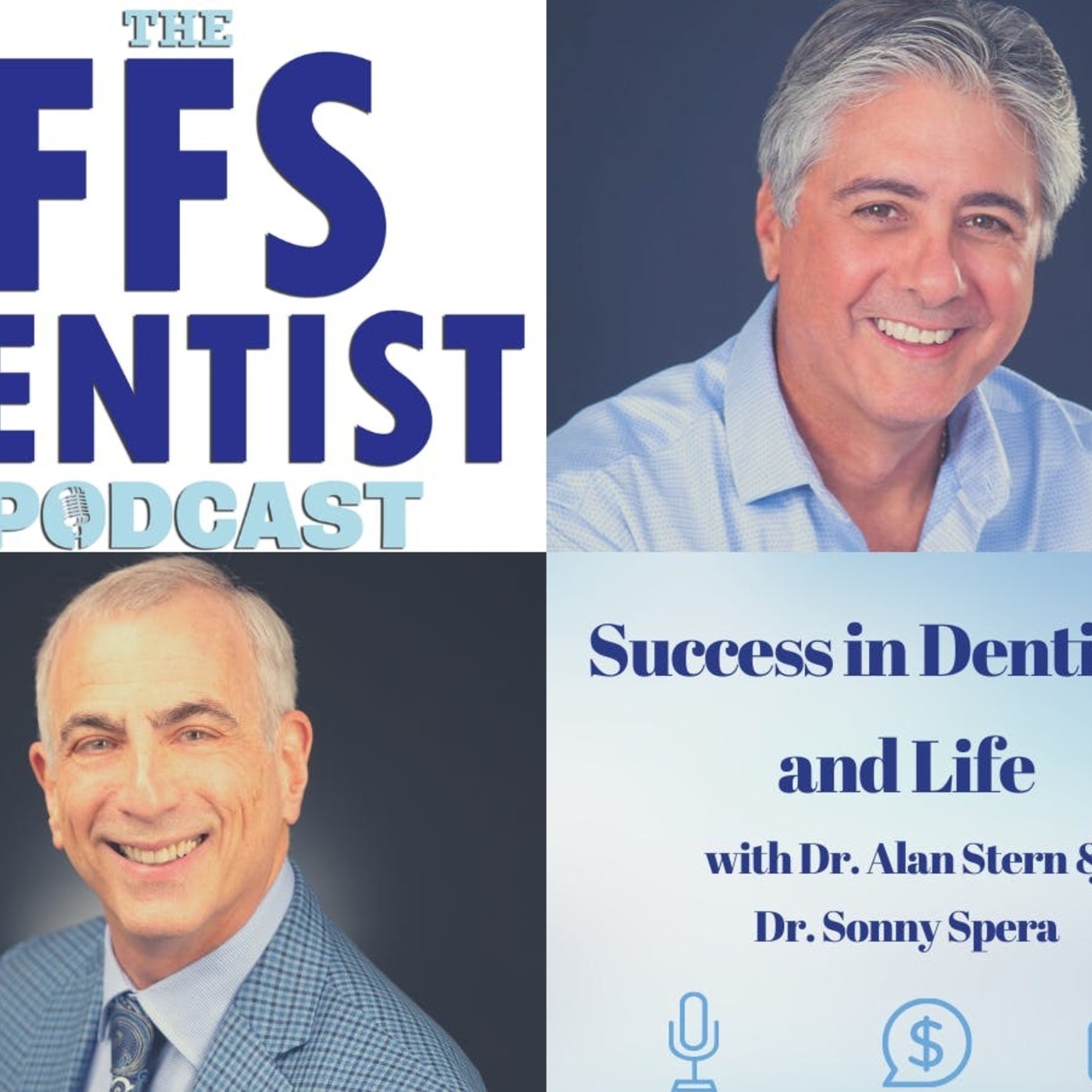Success In Dentistry & Life episode artwork