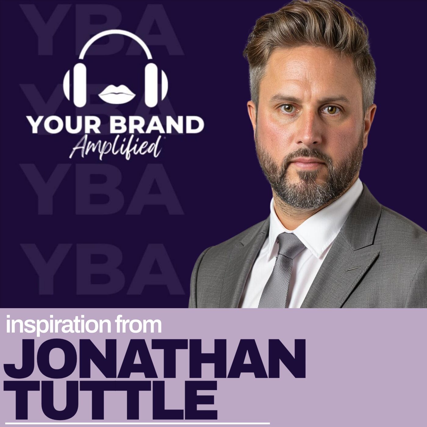 S E581: Creative Problem Solving with Jonathan Tuttle: Building Businesses and a Life of Freedom episode artwork
