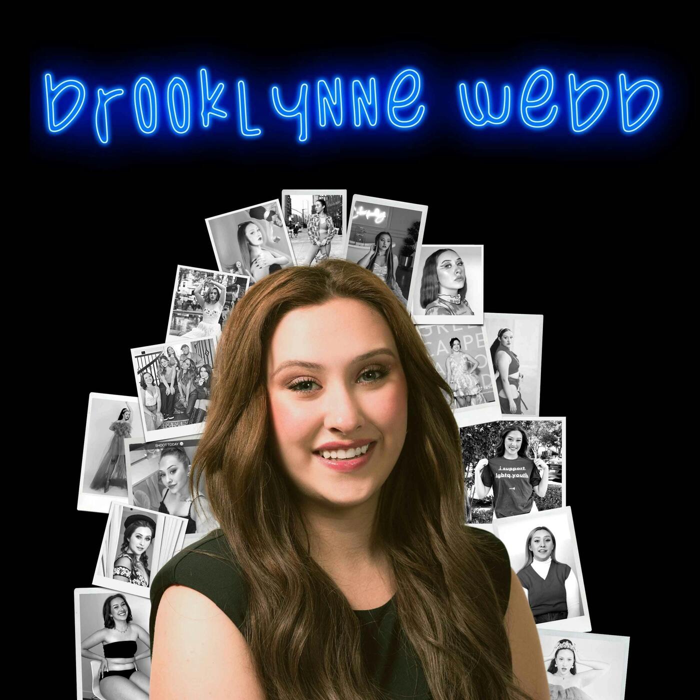 Vulnerable EP52: TikTok Star Brooklynne Webb on Social Media and Its Effects on Mental Health