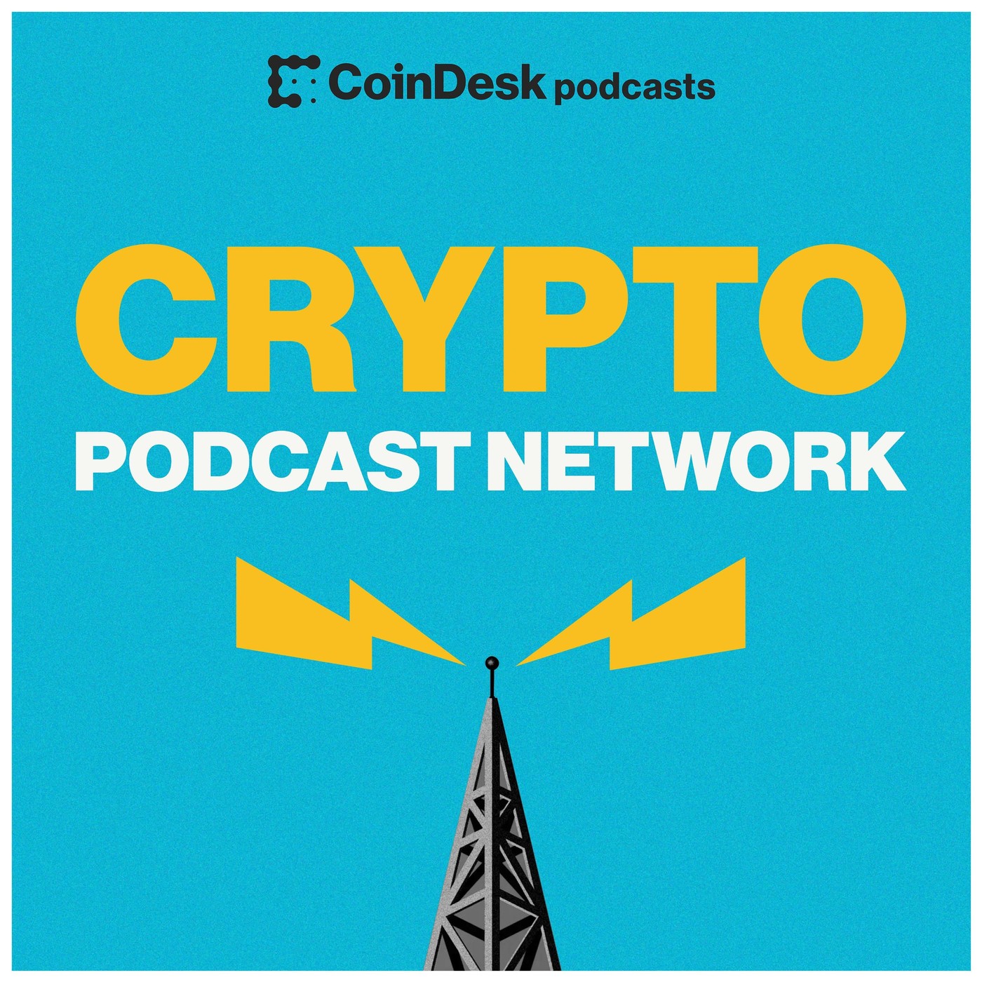 CoinDesk Podcast Network