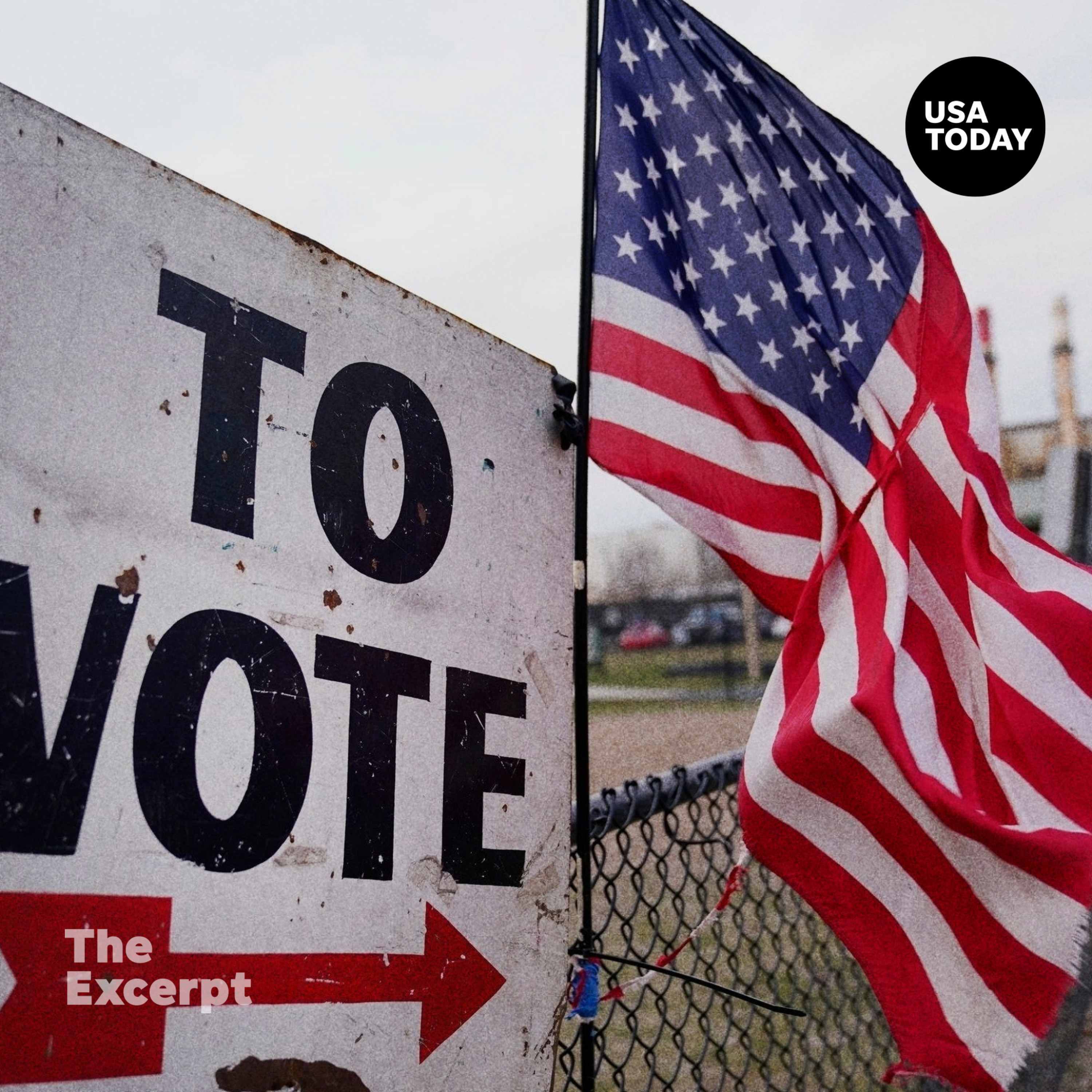Trump’s $1 million voter fraud offer: How would it work?