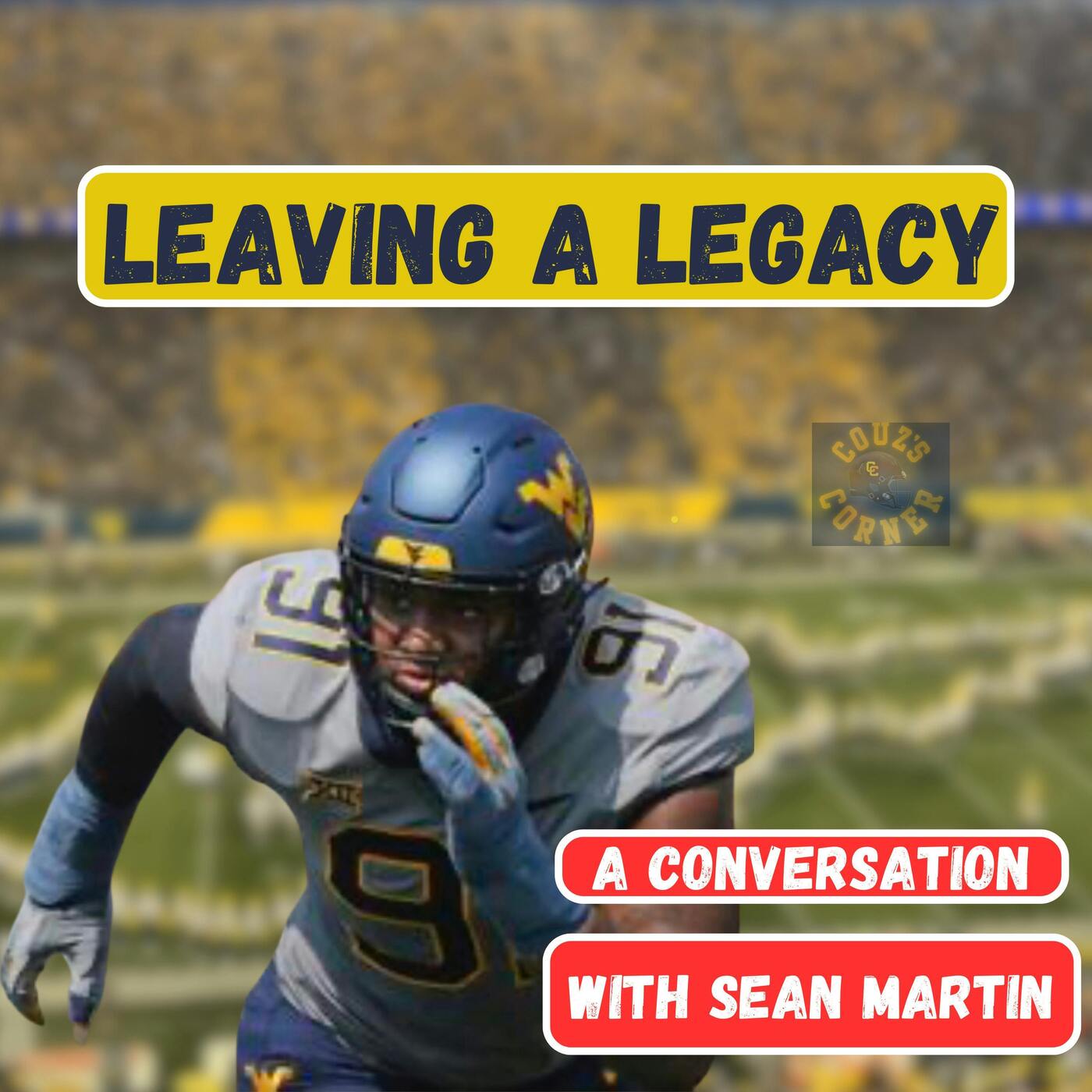 Couz’s Corner