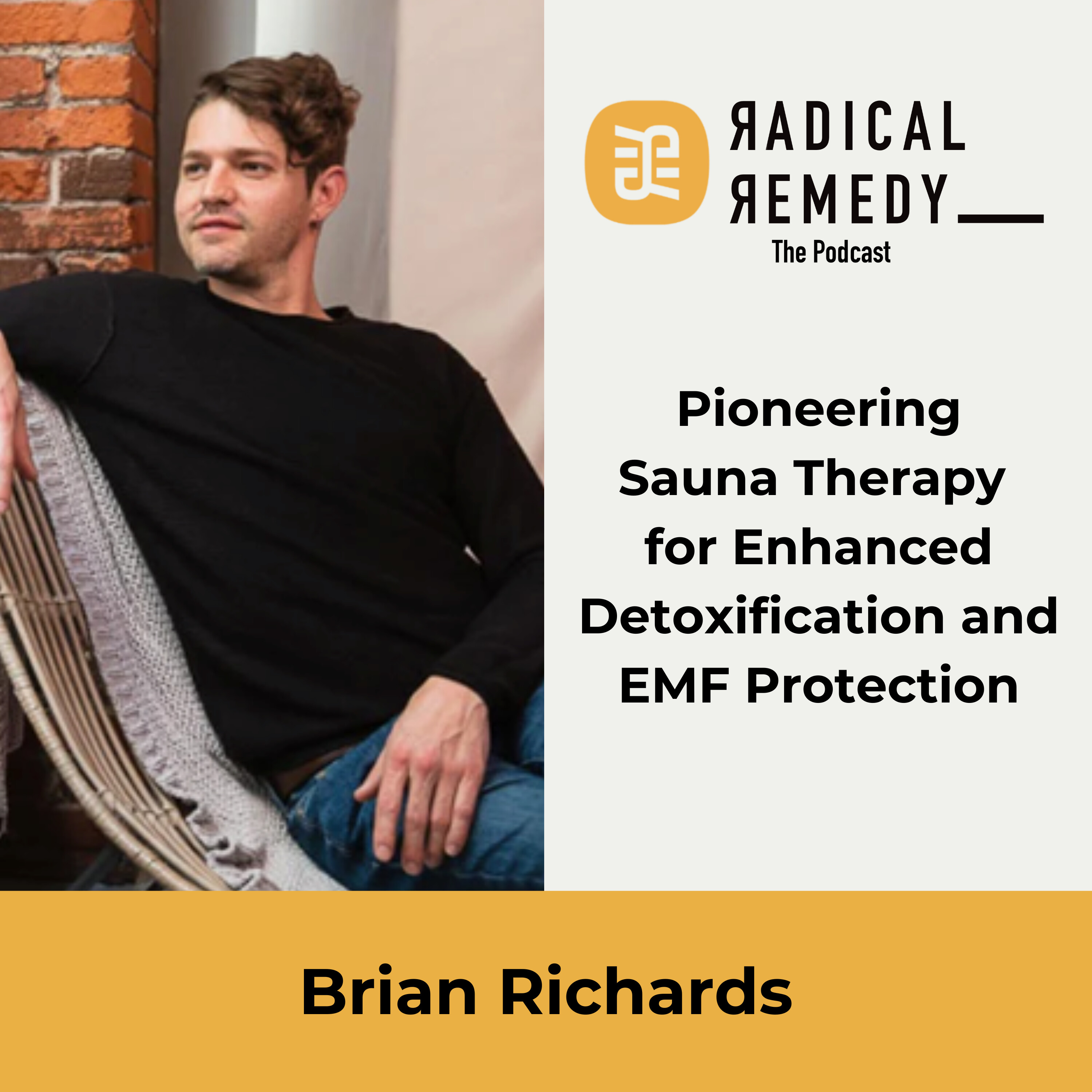 Radical Remedy