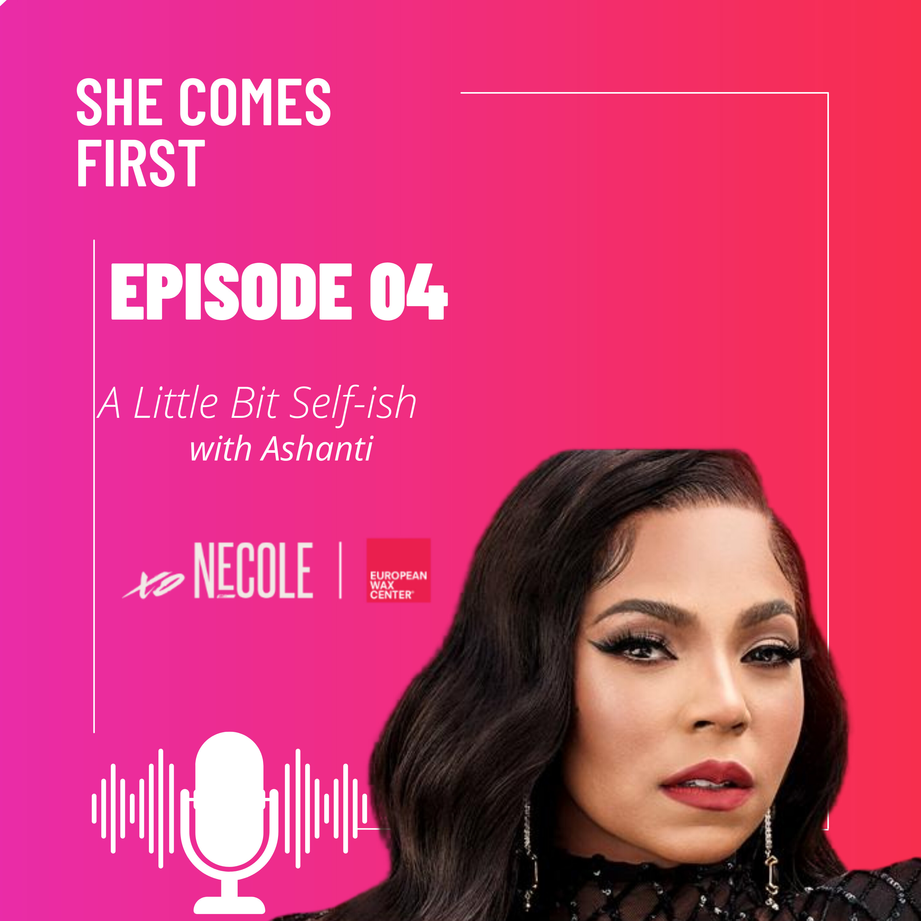 xoNecole Podcast