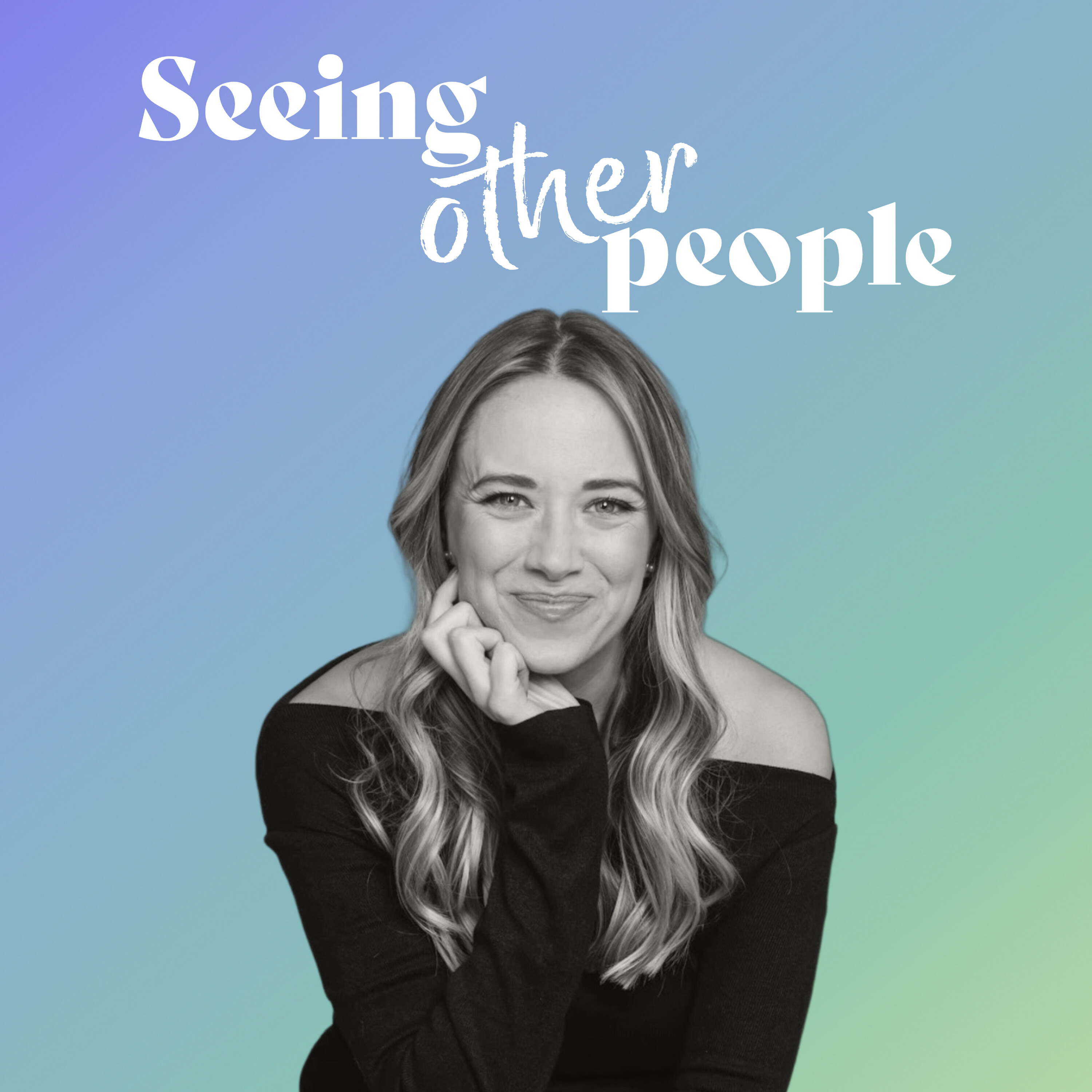 What Working on The Bachelor Taught Her About Love episode artwork