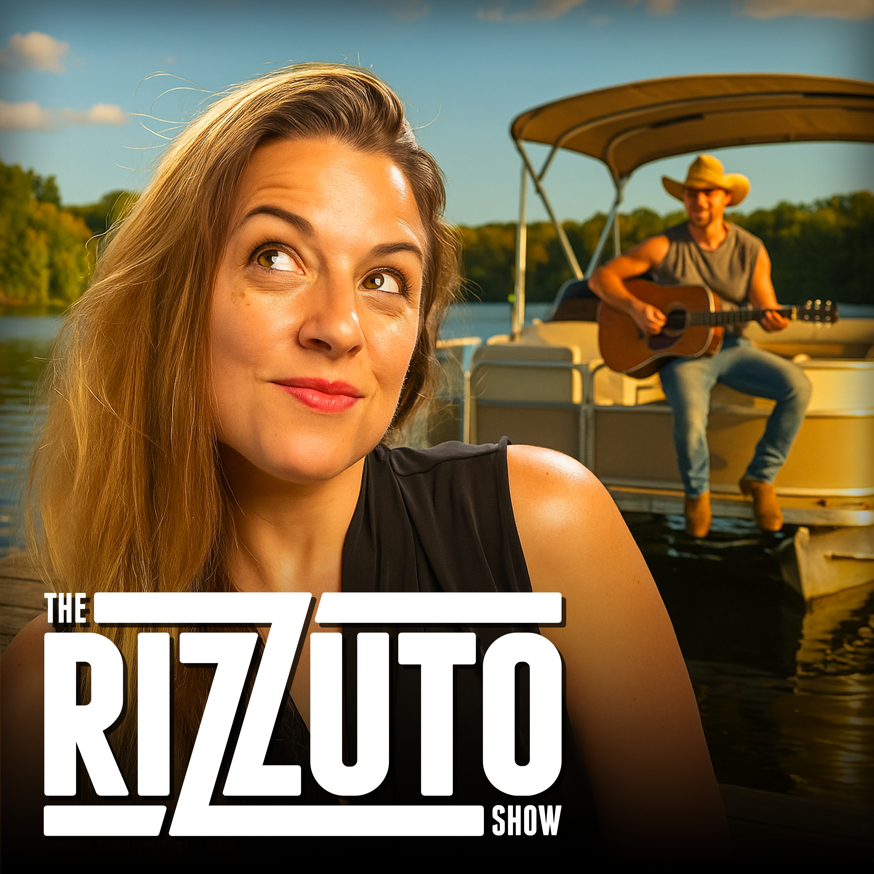 I Got That Lake Liver