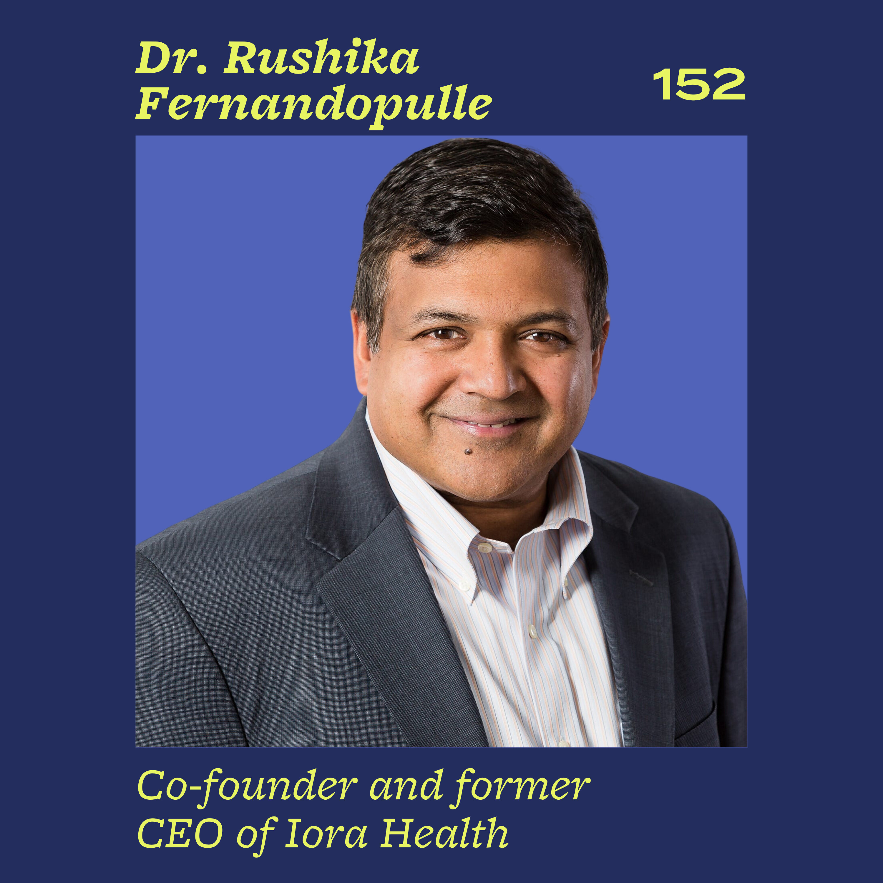 The Heart of Healthcare | A Digital Health Podcast