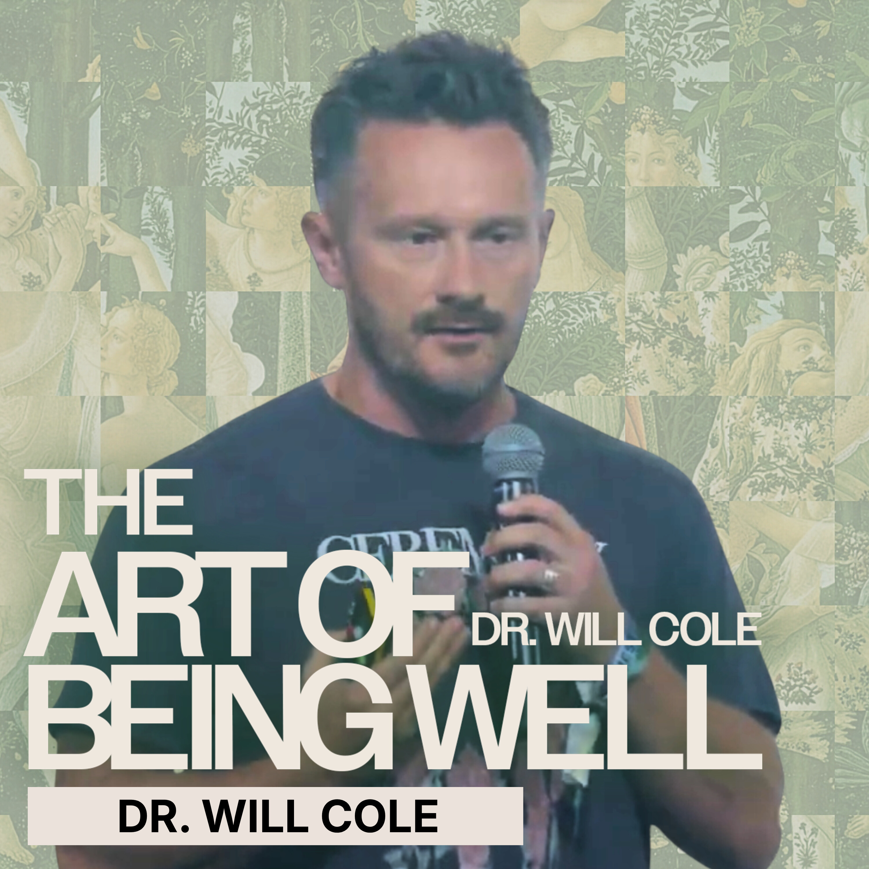 Shame-flammation & Gut-Feelings: Trauma, Toxins & Your Nervous System | Dr. Will Cole (solo episode)