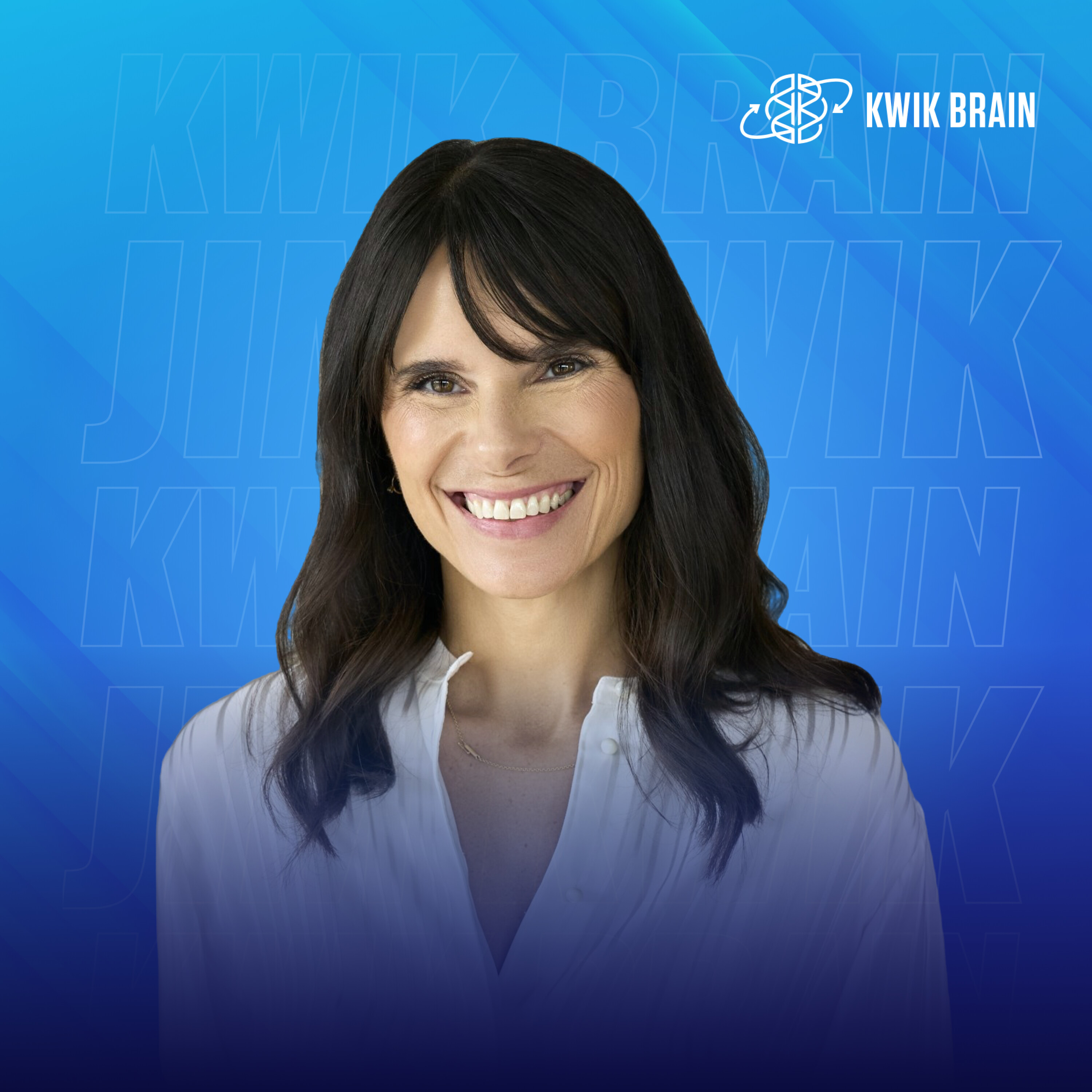 Your Brain on Love: From Lust to True Partnership with Jillian Turecki