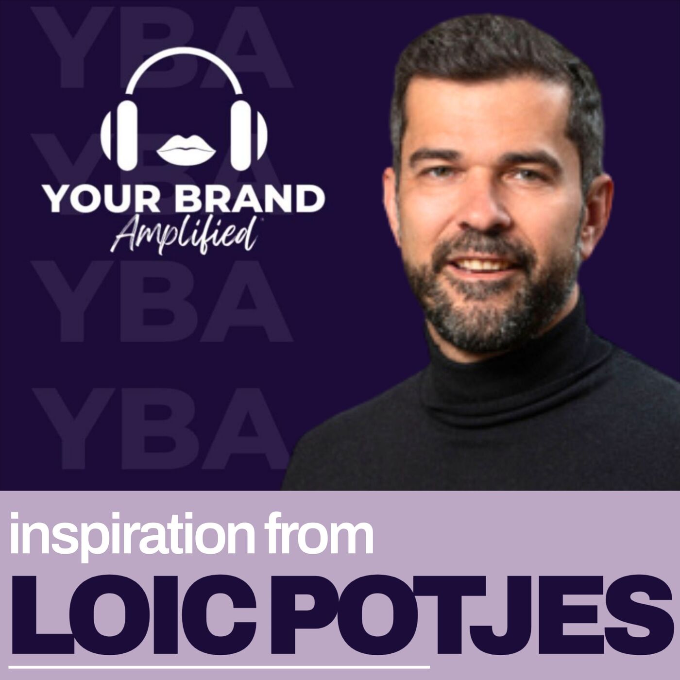 S E692: Strategic Clarity Meets AI: Loic Potjes' Next-Generation Coaching Framework episode artwork