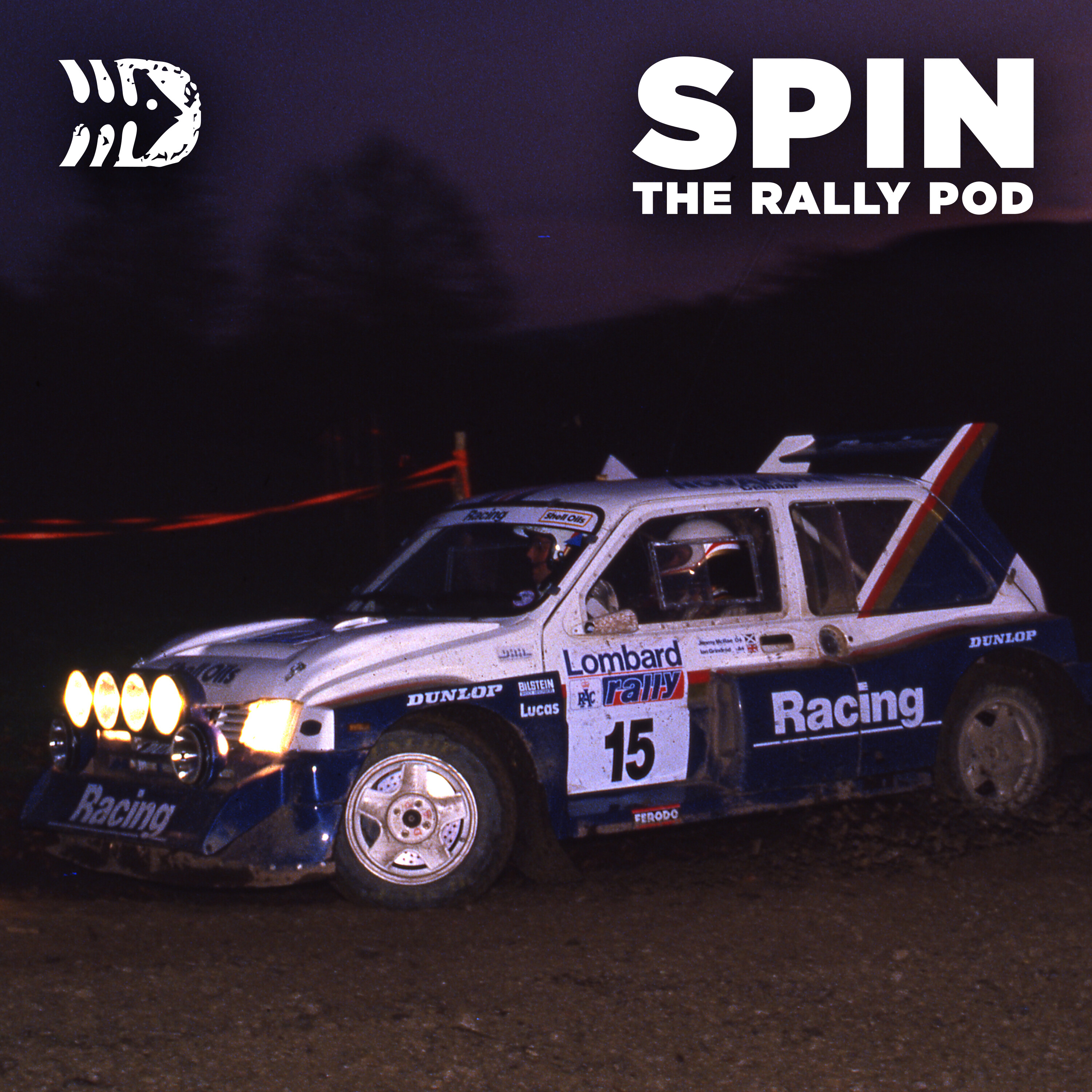 Ian Grindrod: Working with McRae, Toivonen & many other legends