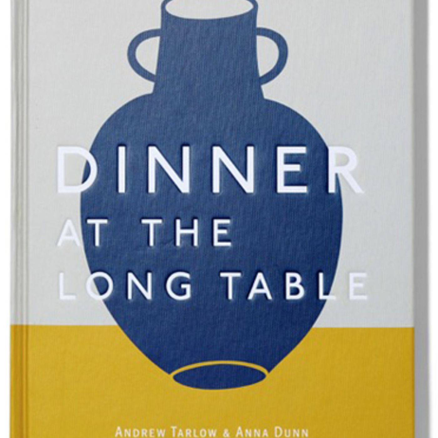 Episode 292: Dinner at the Long Table