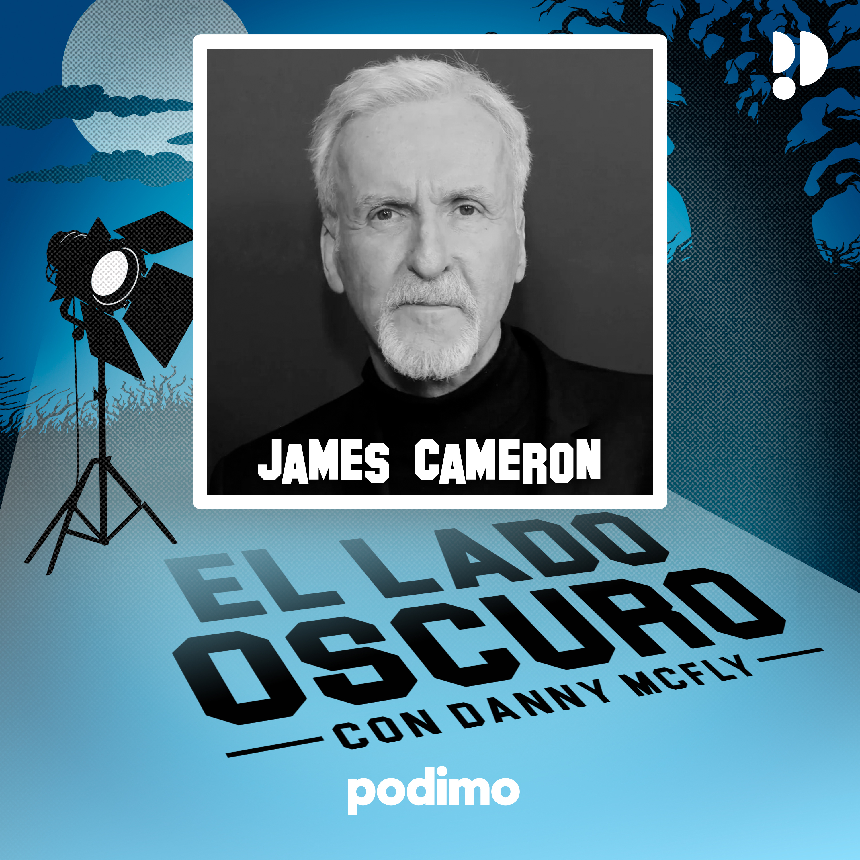 El lado oscuro