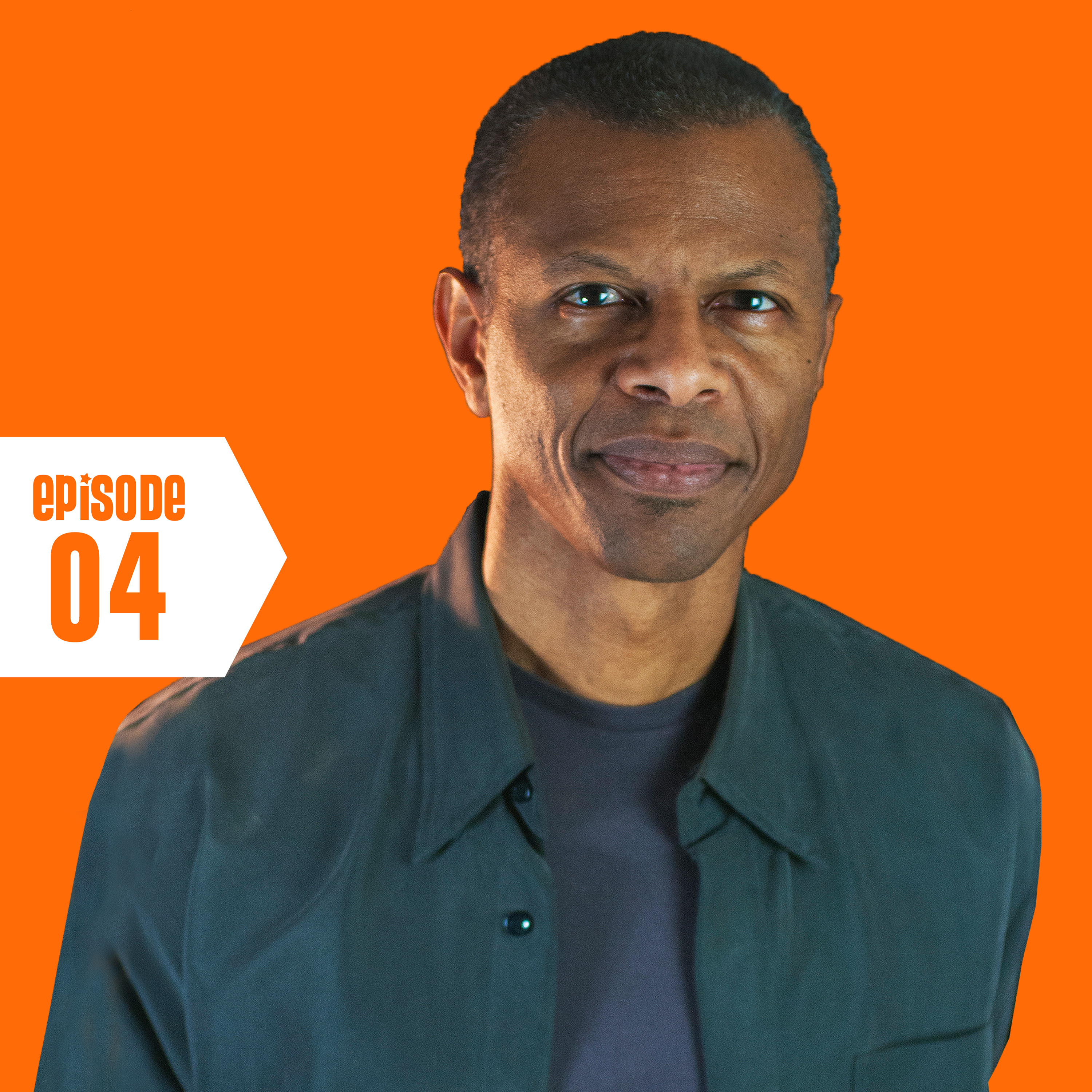 Phil LaMarr Loves Batman Comics