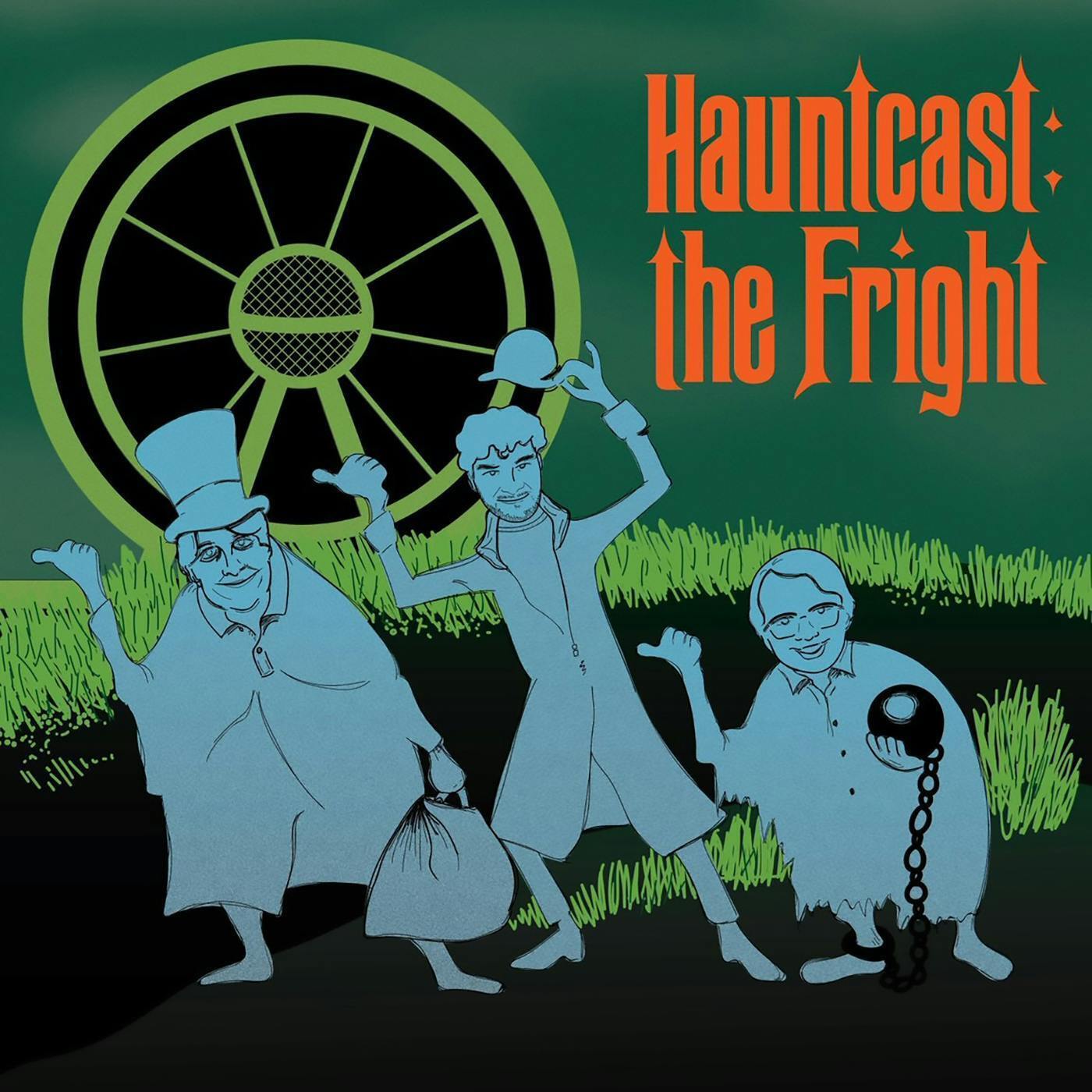 Mike Loves(?) Haunts 2
