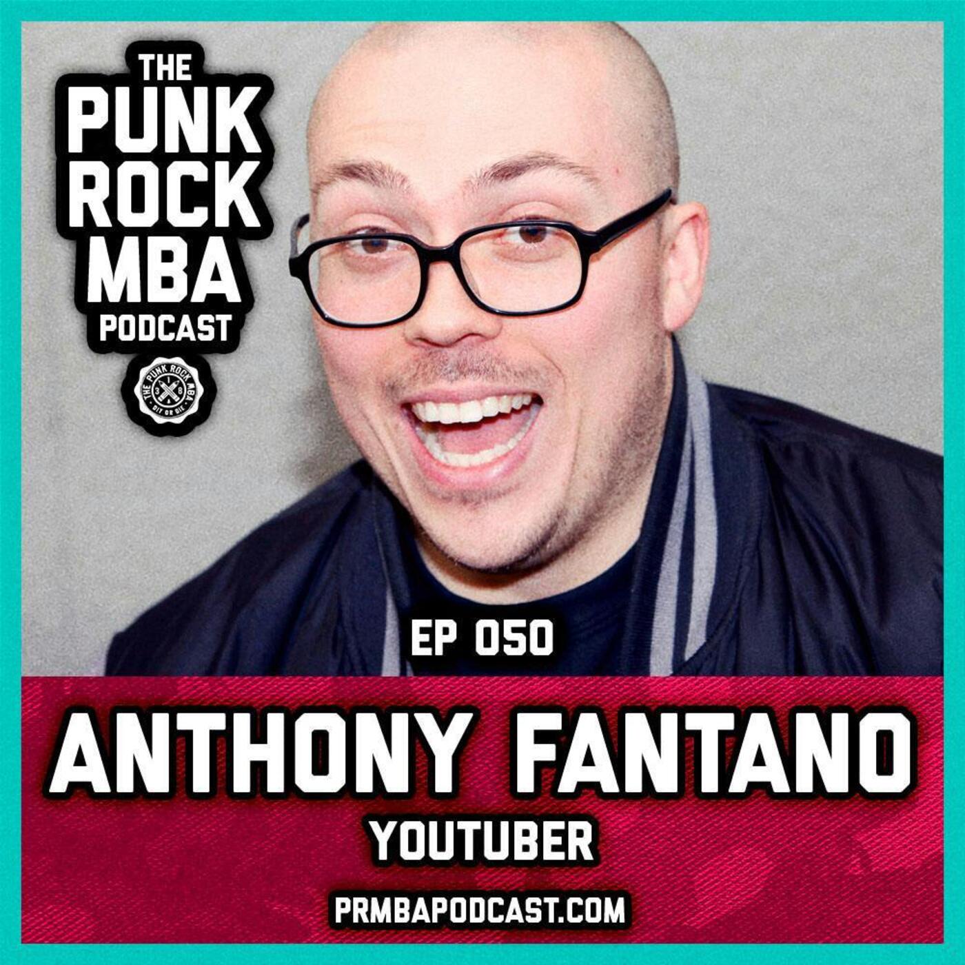 Anthony Fantano (YouTuber)