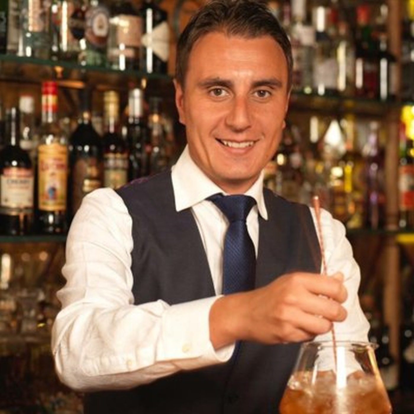 Episode 266: Italicus