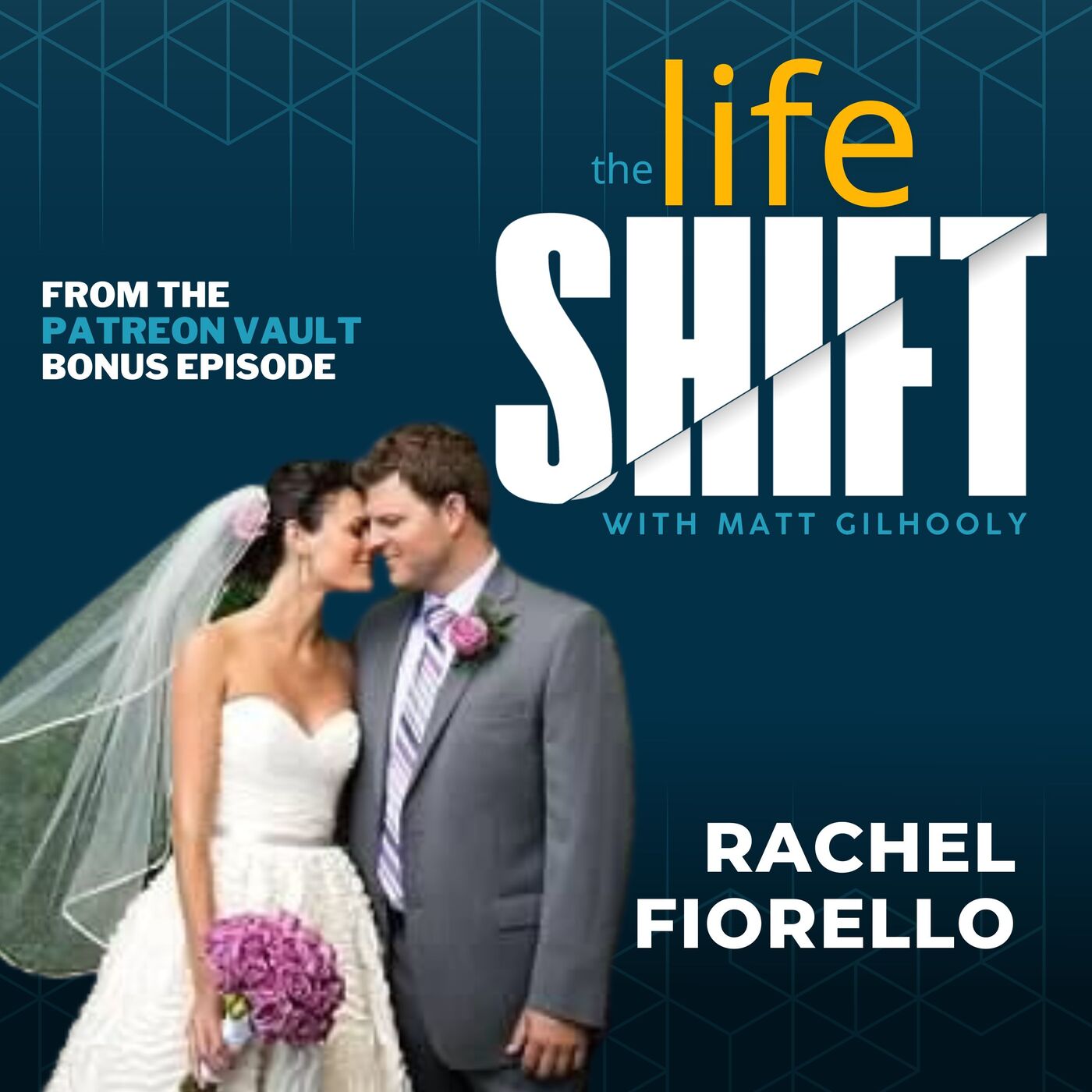 The Life Shift: Real Stories of Life-Altering Moments