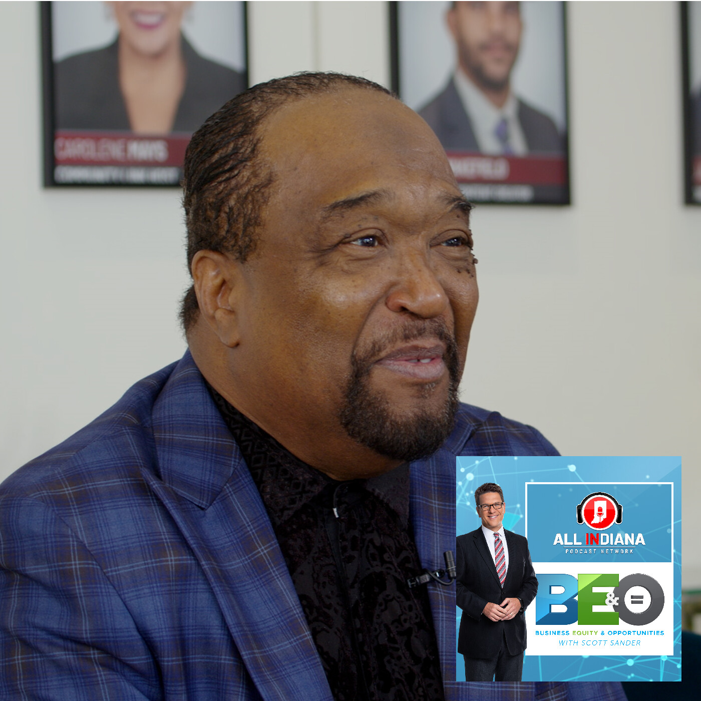 Indy Entertainment Icon: Exclusive Extended Conversation with DJ Geno Shelton