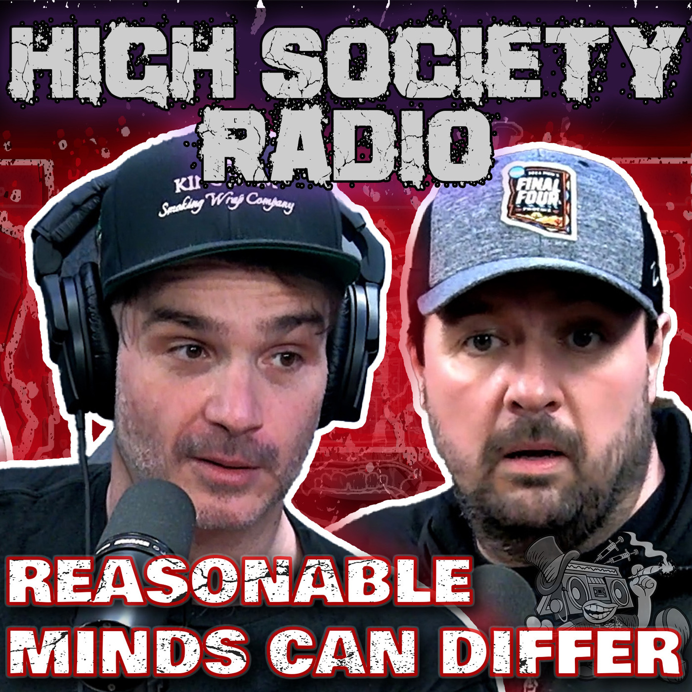 HSR 4/18/24 Reasonable Minds Can Differ