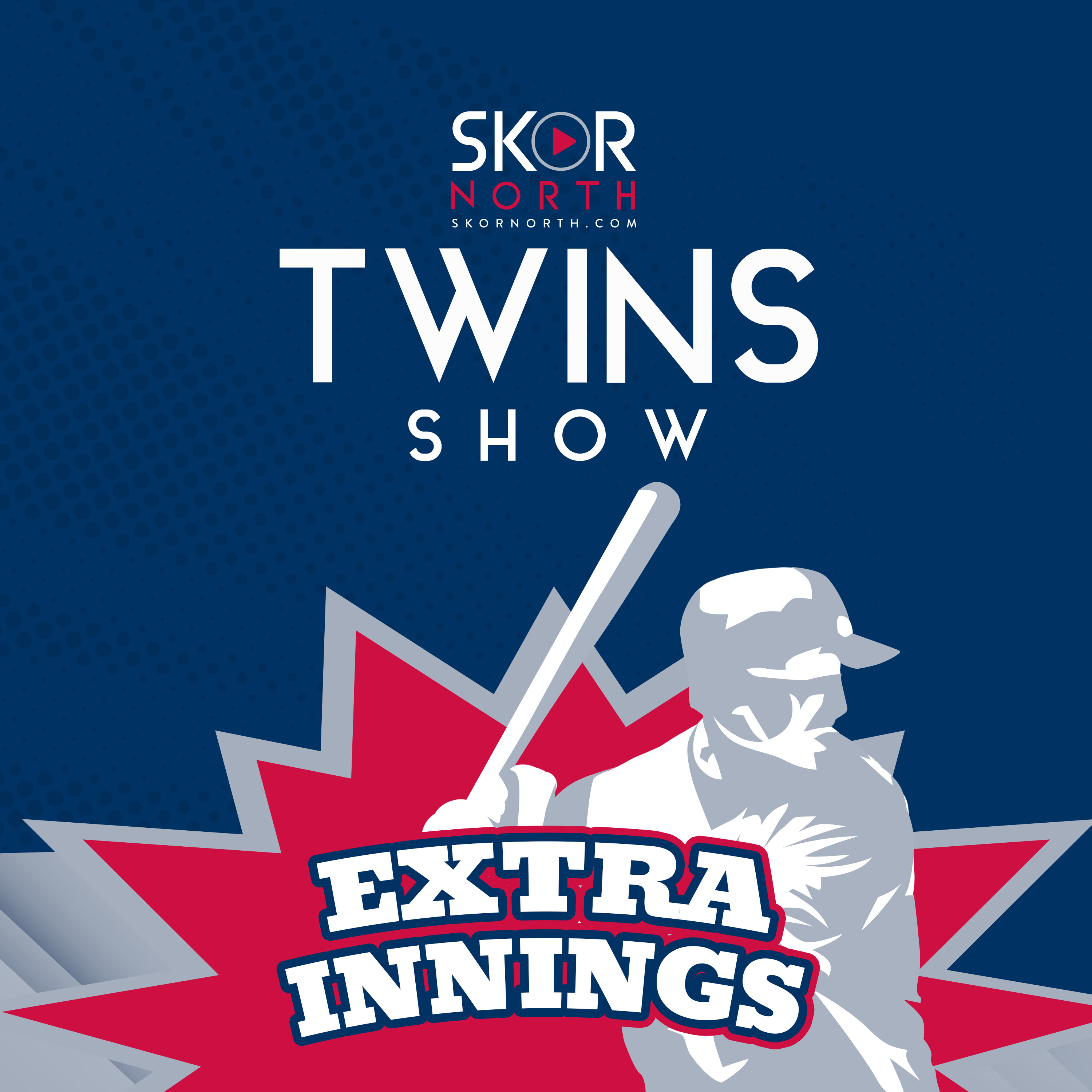 The SKOR North Twins Show - A Minnesota Twins Podcast