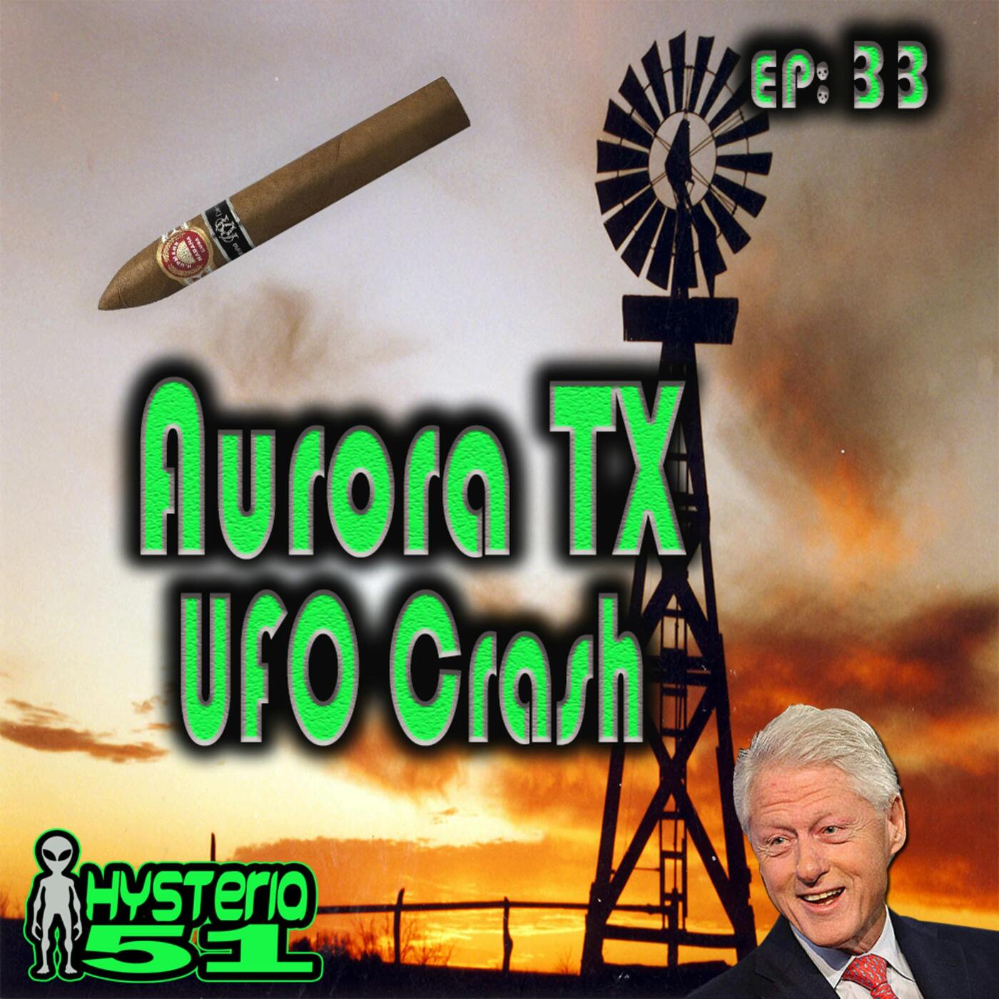 Aurora Texas UFO Crash | 33 Aurora Texas UFO Crash | 33