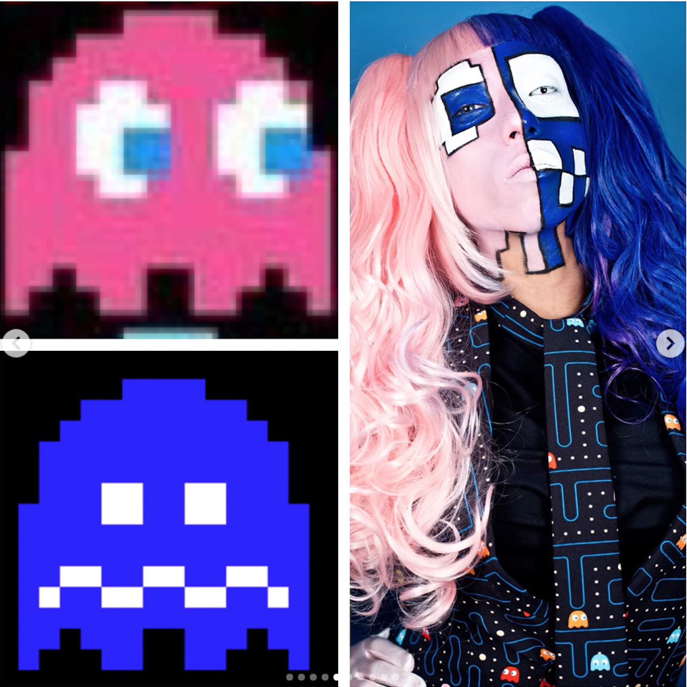 The Fandom Files