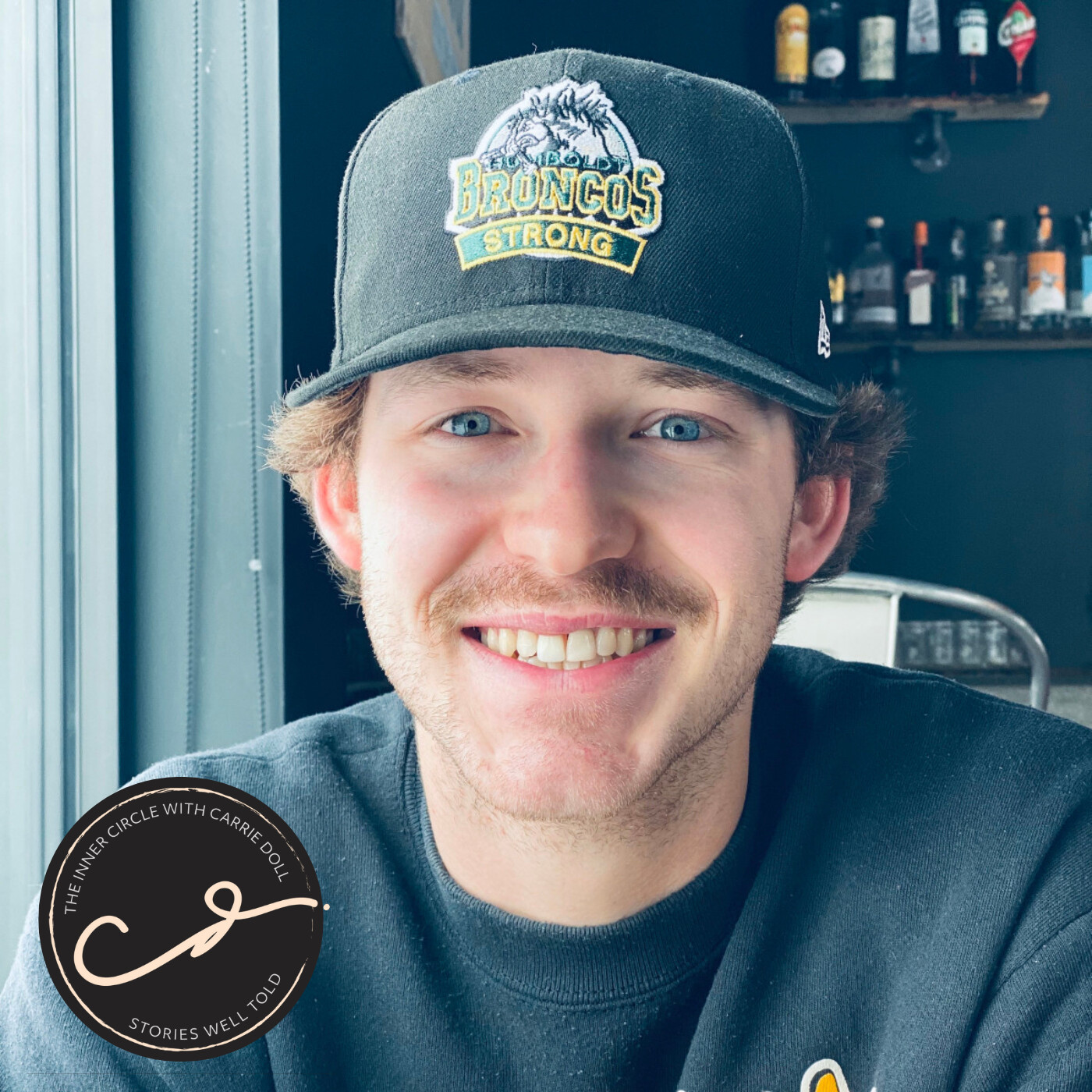 The Inner Circle with Carrie Doll