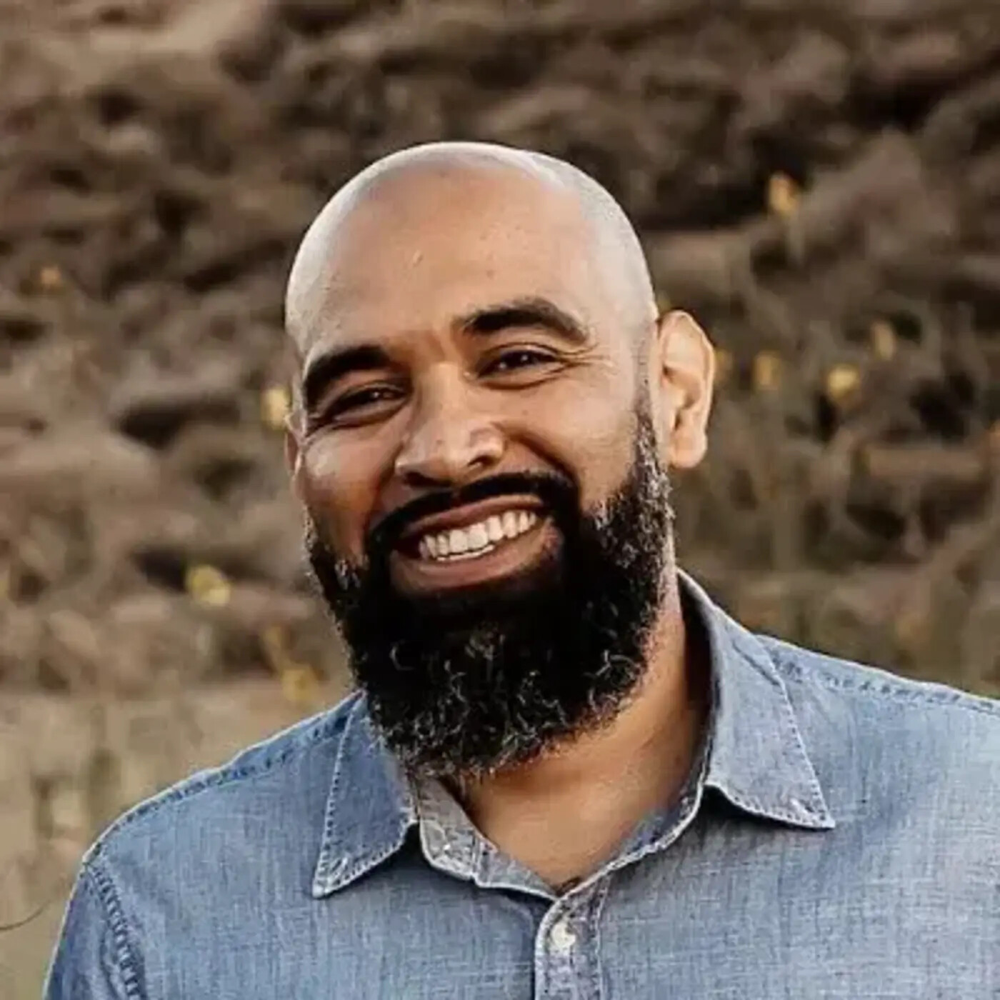 Episode 114: Dr. Steven Osuna on Racial Capitalism and Class Suicide episode artwork