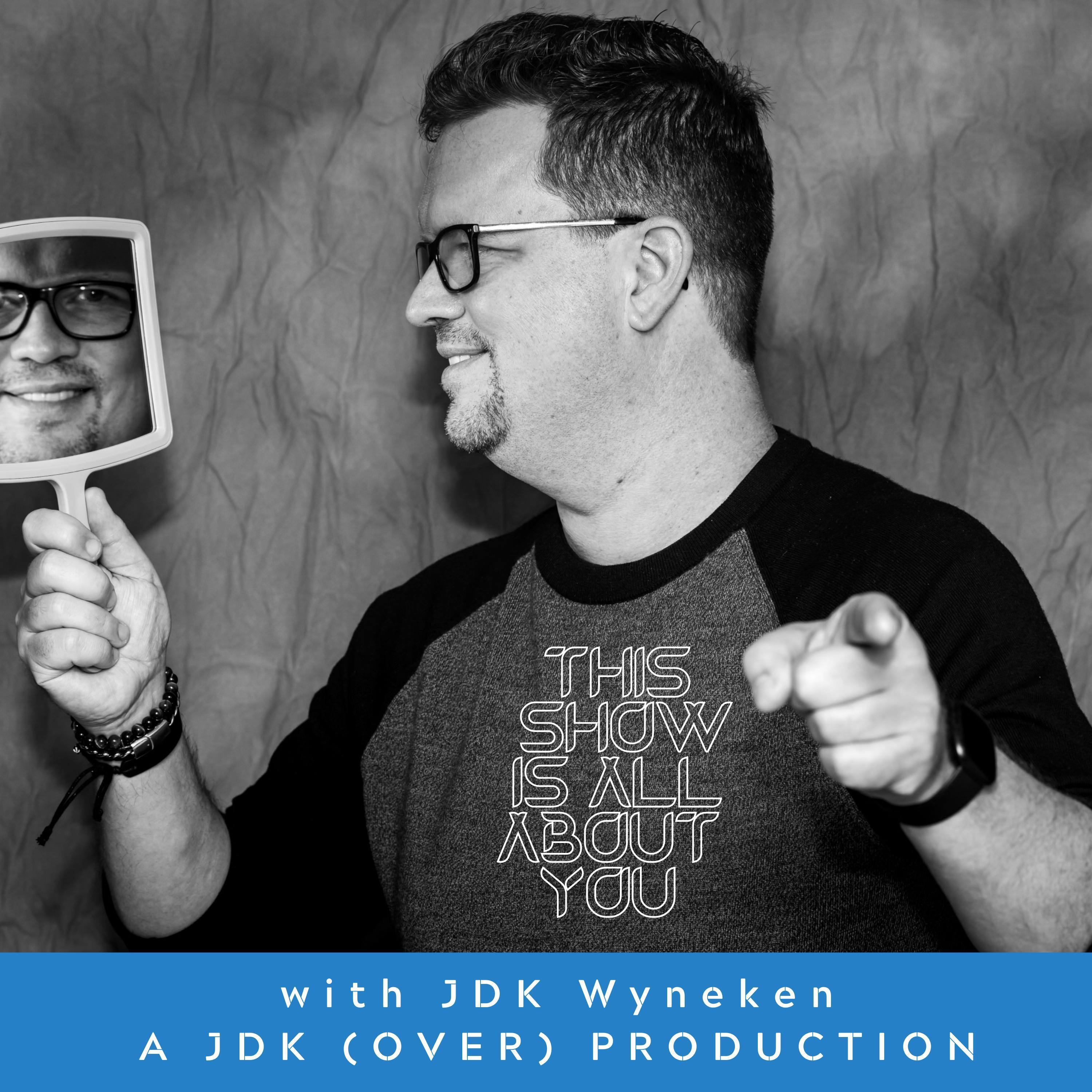 This Show is All About You