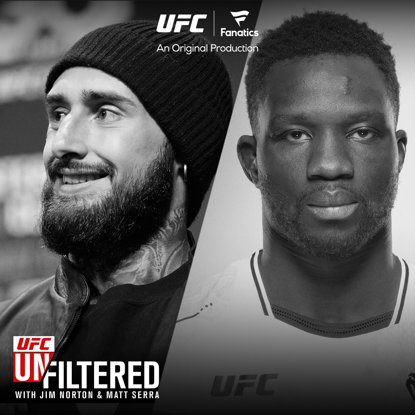 Charles Jourdain talks Vancouver win, David Onama on first main event, UFC 321 reactions