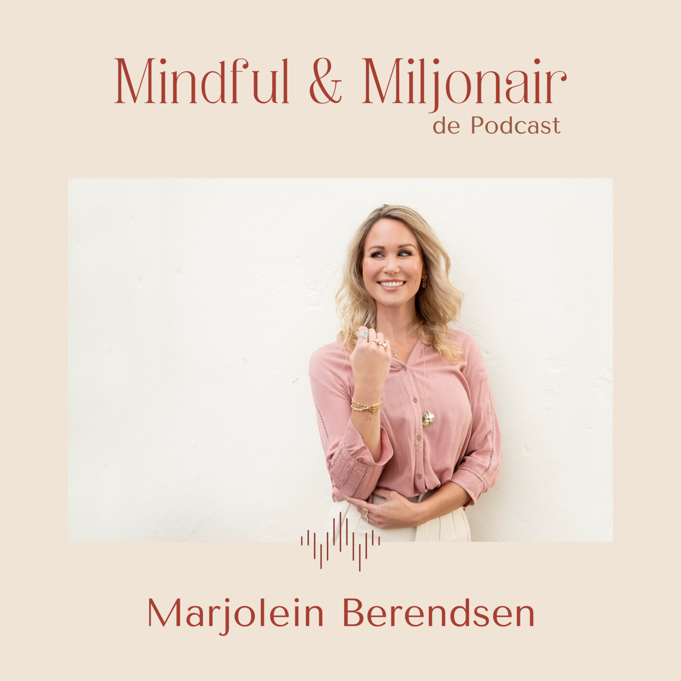 Mindful & Miljonair