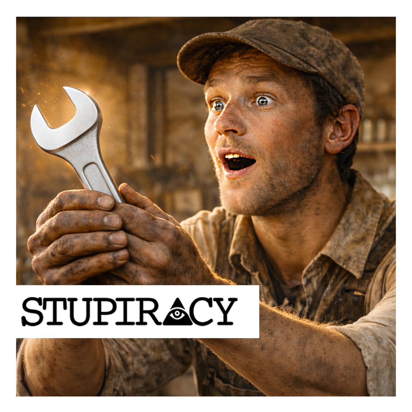 Hard to Believe Stories From Early Automotive History | Stupiracy