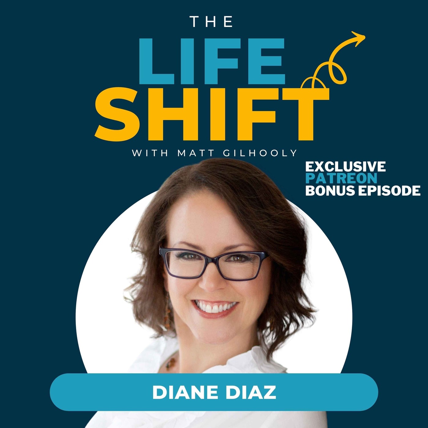 The Life Shift: Real Stories of Life-Altering Moments