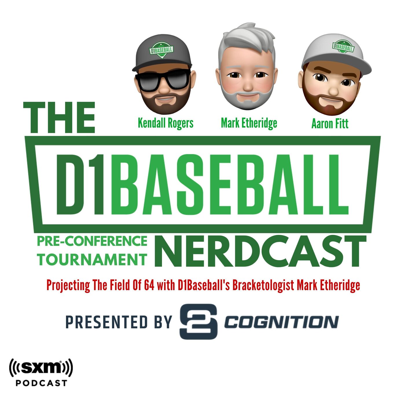 The D1Baseball Podcast