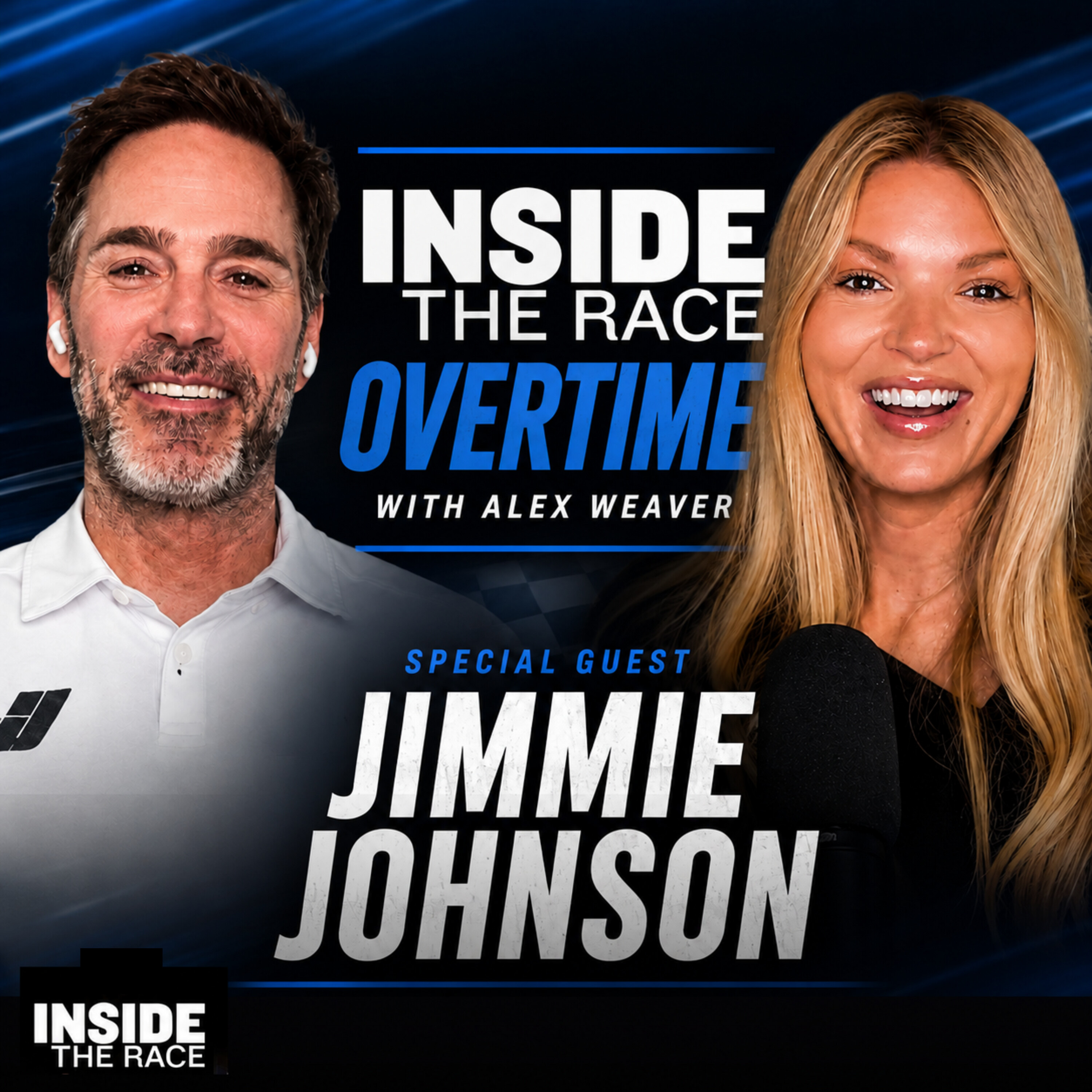 ITR Overtime: Jimmie Johnson on Racing’s Next Chapter