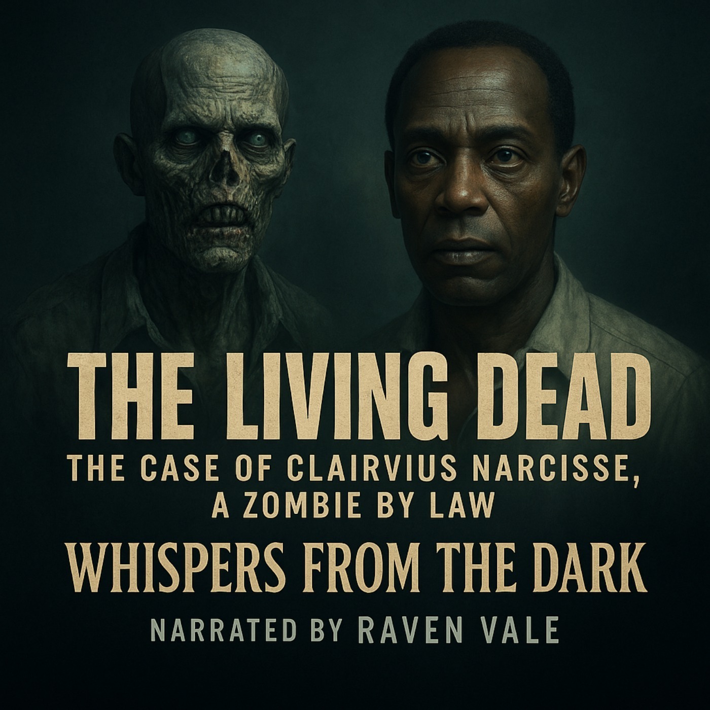 Whispers From The Dark