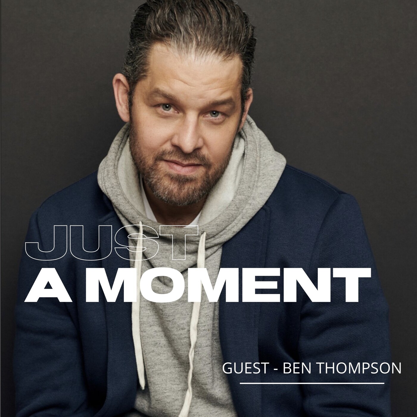 Just A Moment