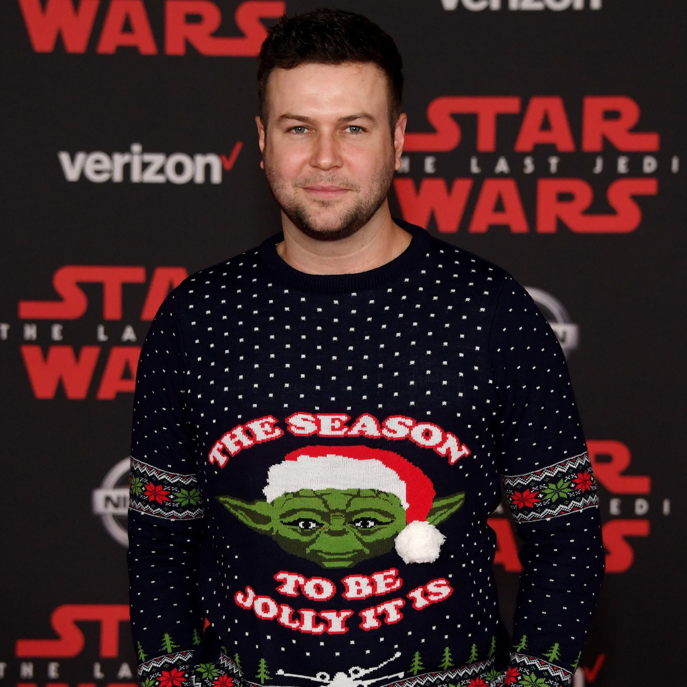 SNL Star Taran Killam Loves the X-Men, Avengers, Spoilers, and Star Wars episode artwork