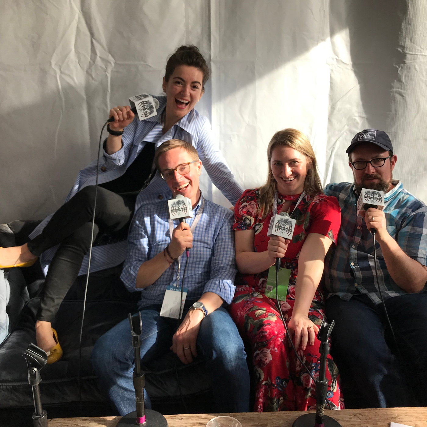 The Color of Cooking at Charleston Wine + Food