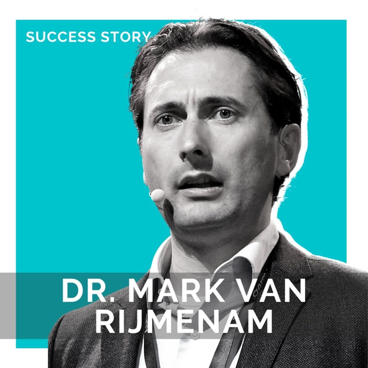 Success Story with Scott D. Clary