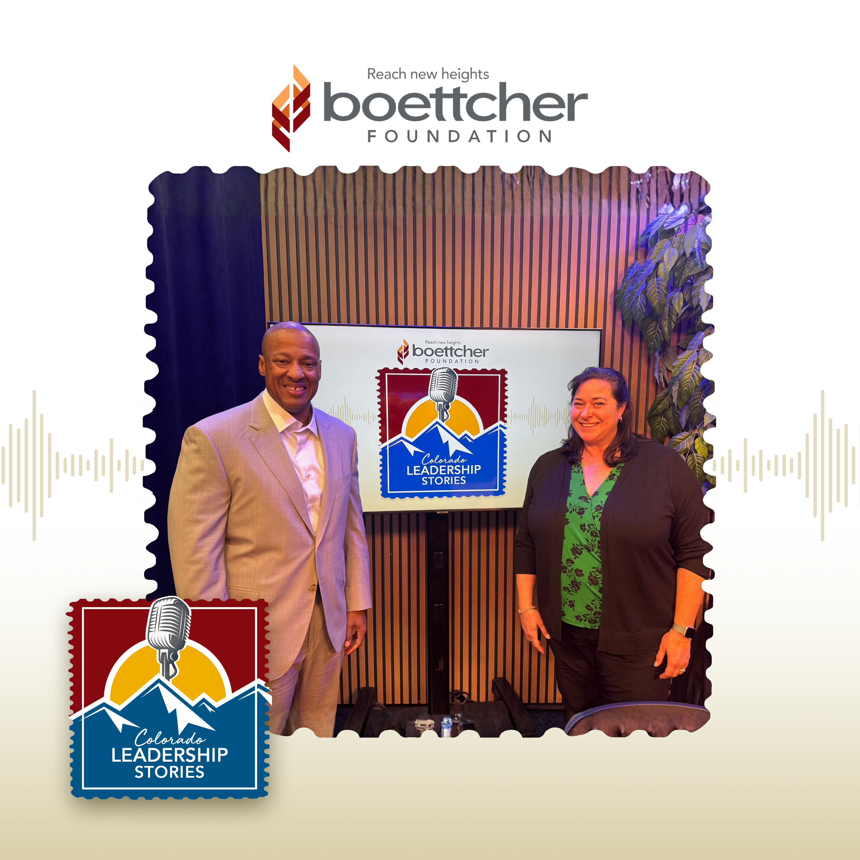 Colorado Leadership Stories