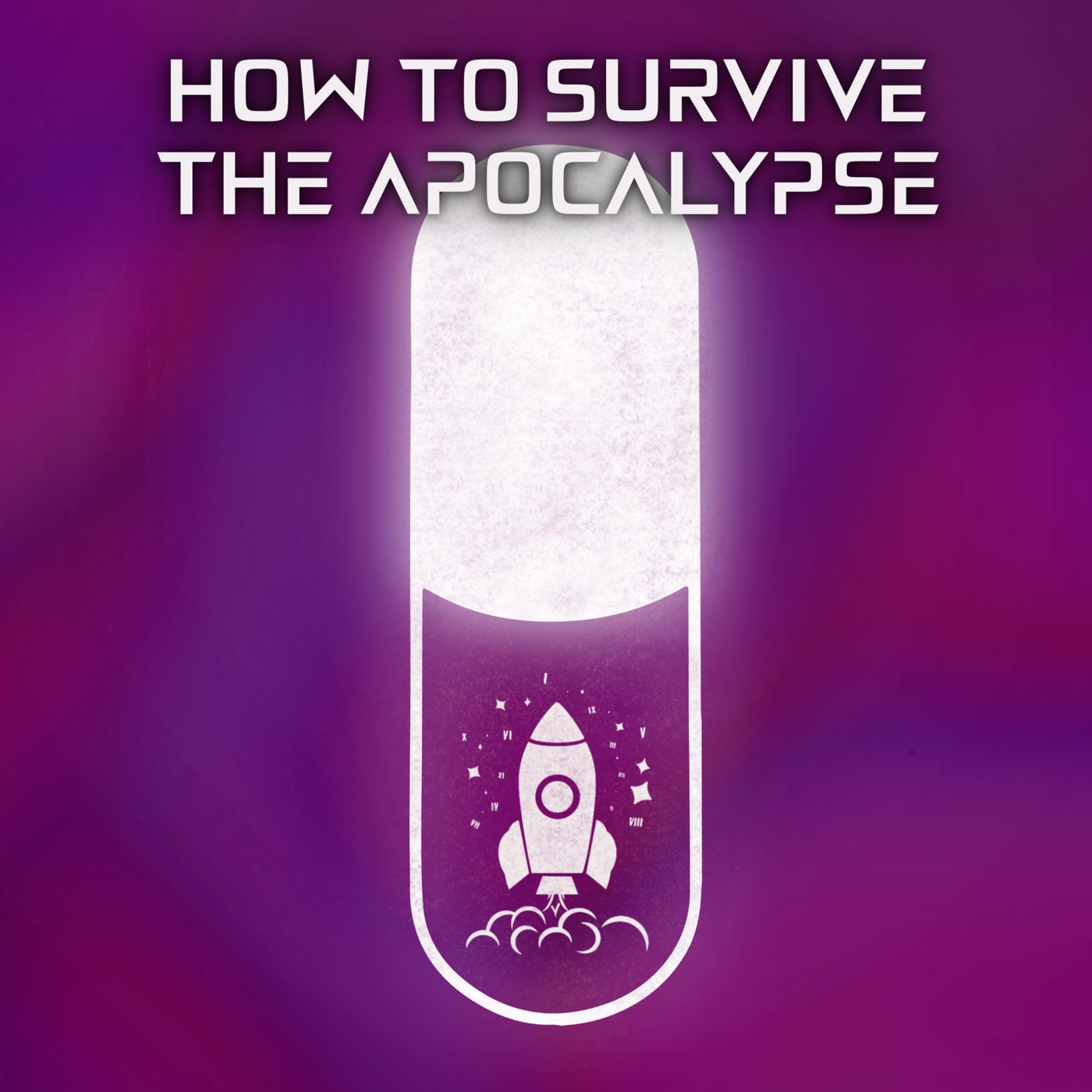 How To Survive The Apocalypse