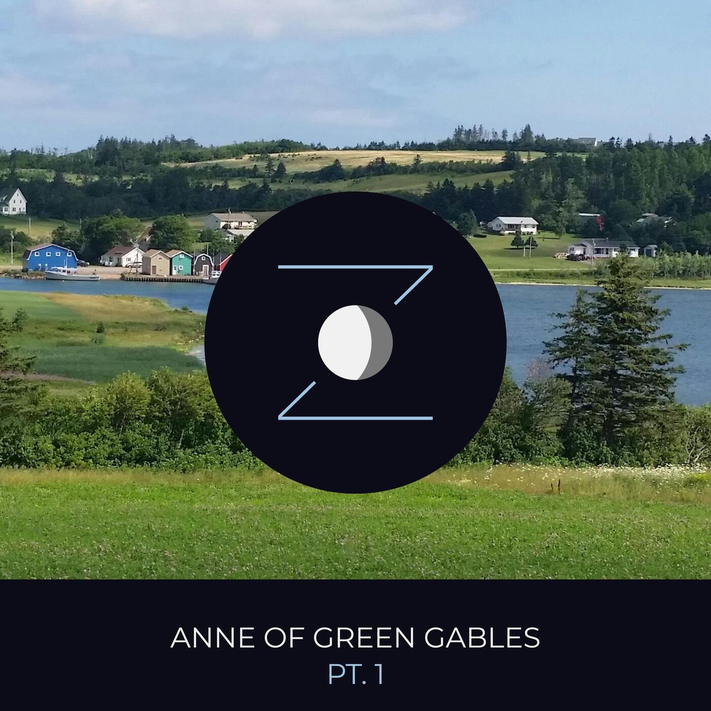 Anne of Green Gables pt. 1 episode artwork
