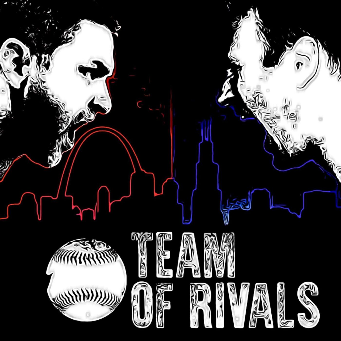 Team of Rivals Podcast