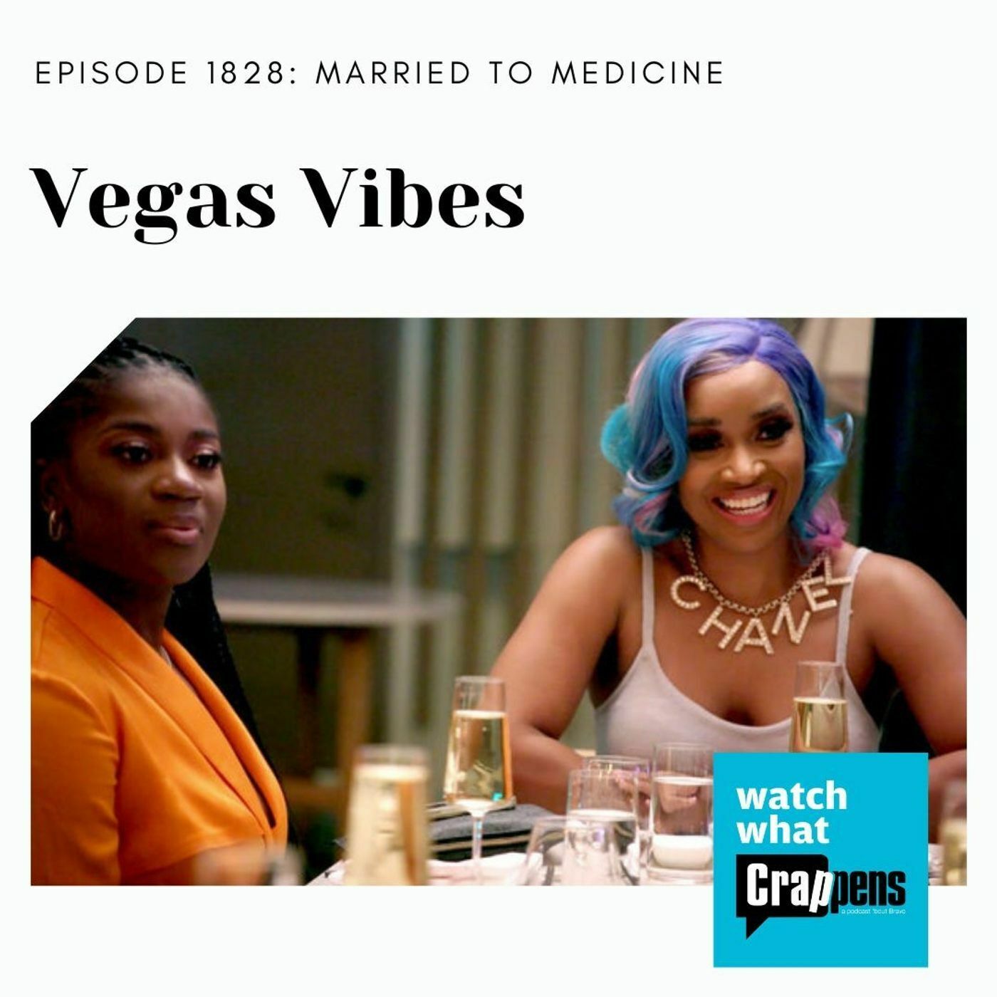 Married to Medicine: Vegas Vibes