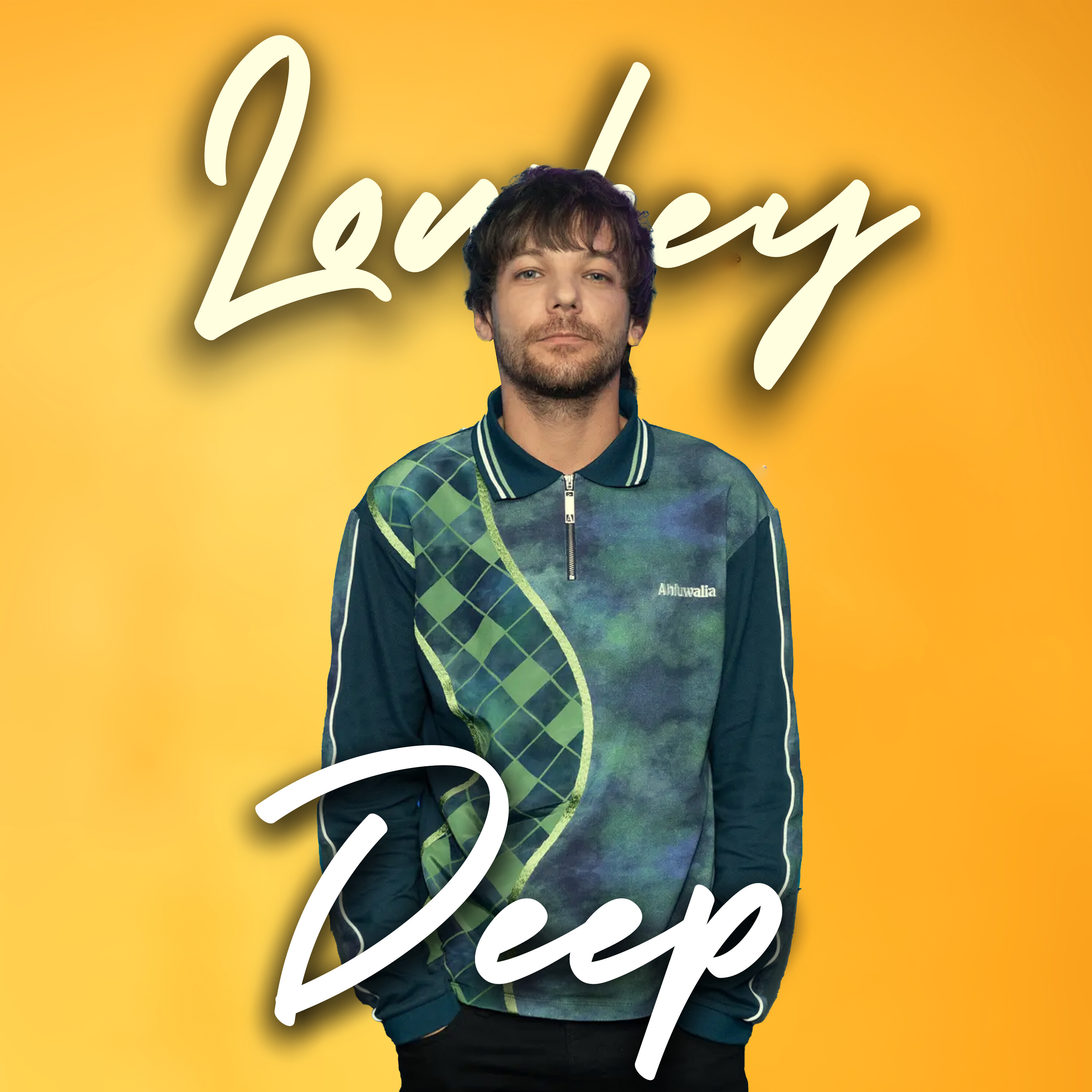 Lowkey Deep with Louis Tomlinson