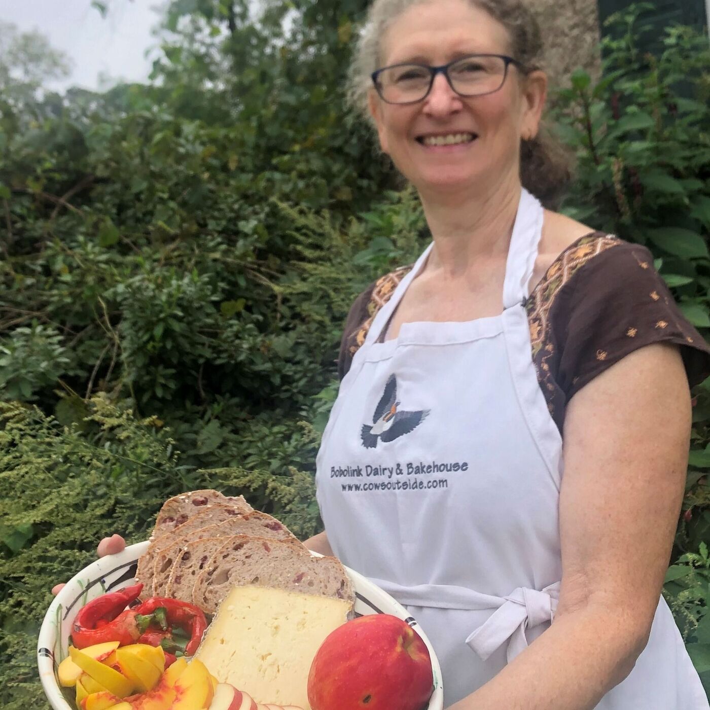 Interview With Nina White, Founder of Bobolink Dairy and Bakehouse