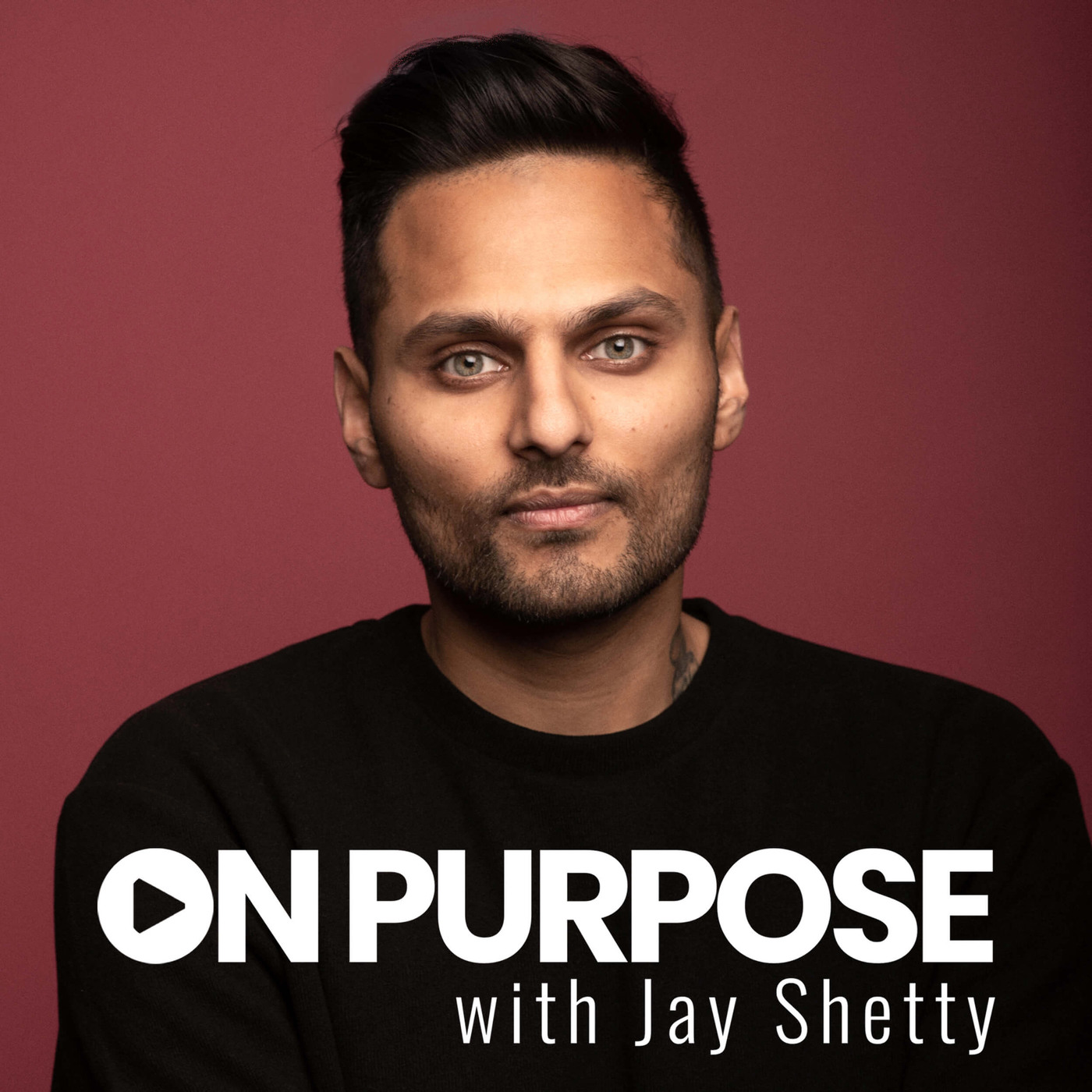 Cringe of the Week Meet Jay Shetty the philosopher helping millennials  change the world
